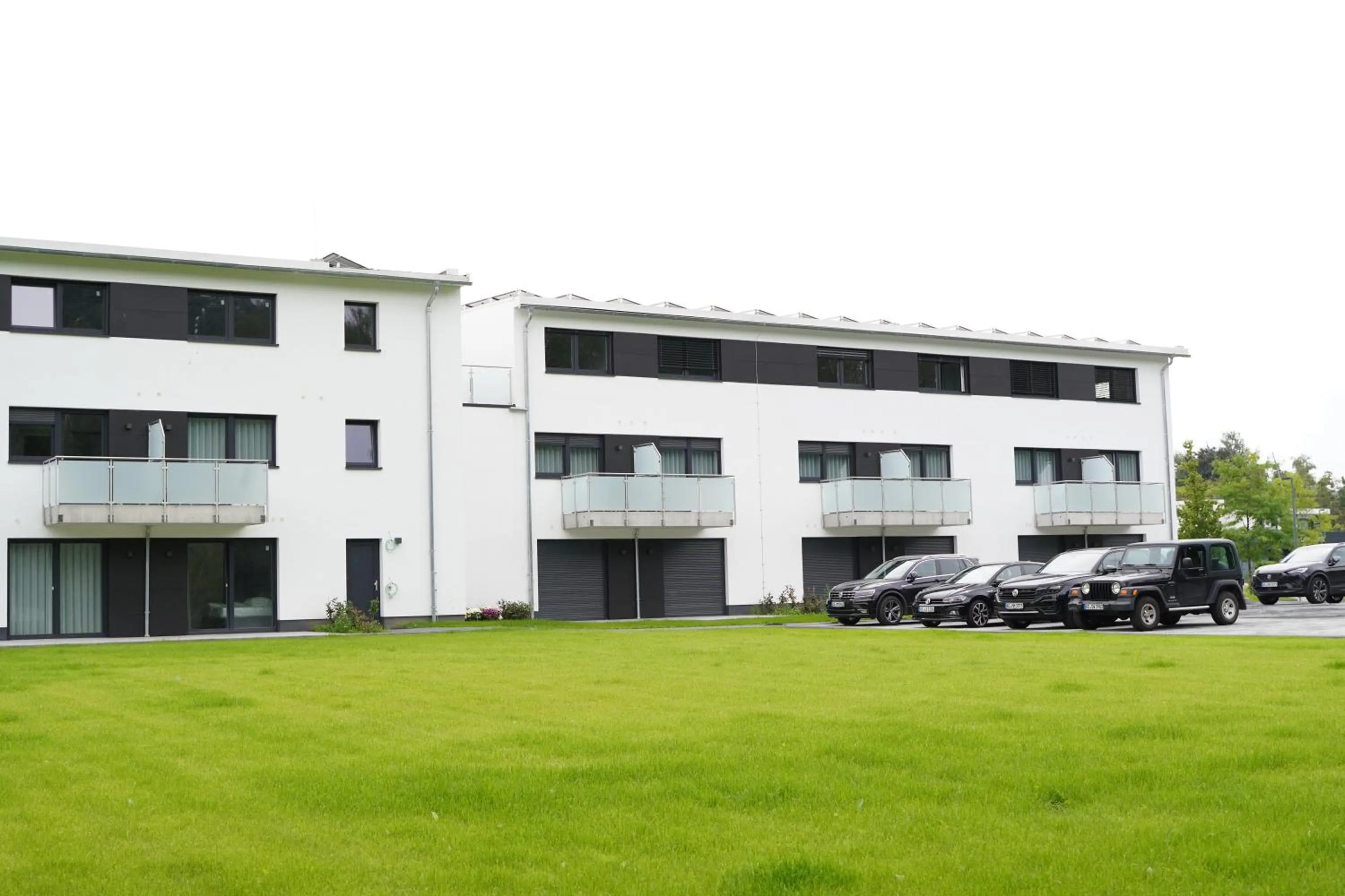 Property building in CAP1 Boardinghouse