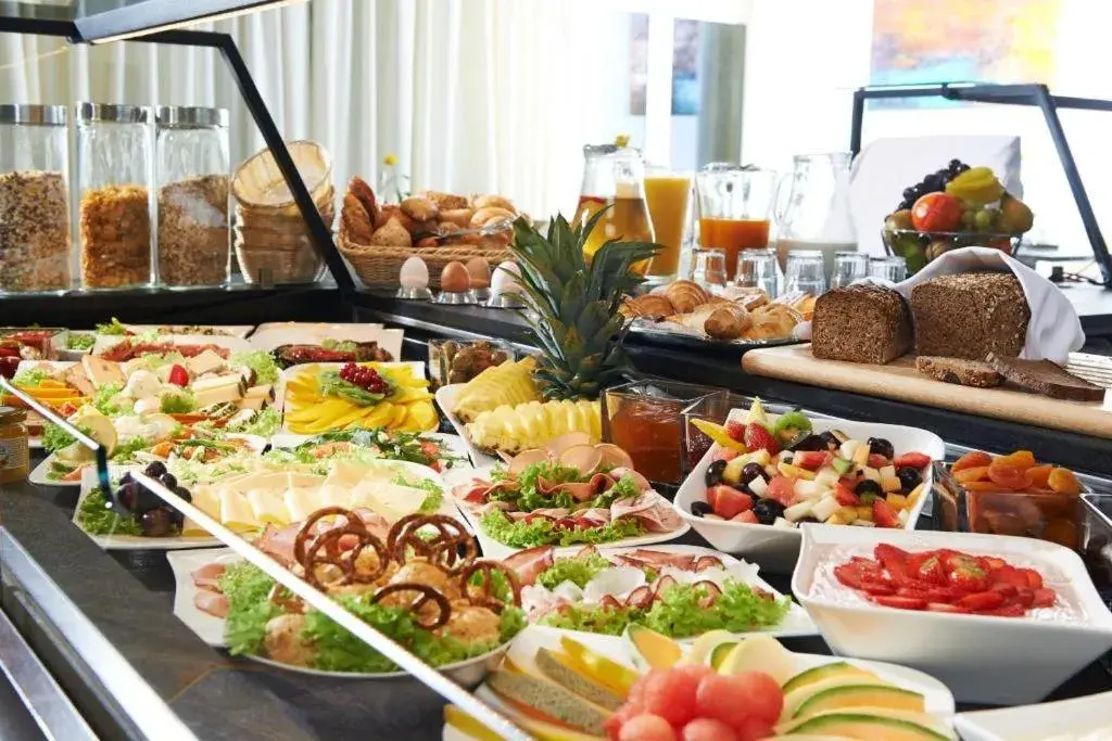 Single Room in Hotel Müller Café & Wein - Mondholzhotel Single Room in Hotel Müller Café & Wein - Mondholzhotel