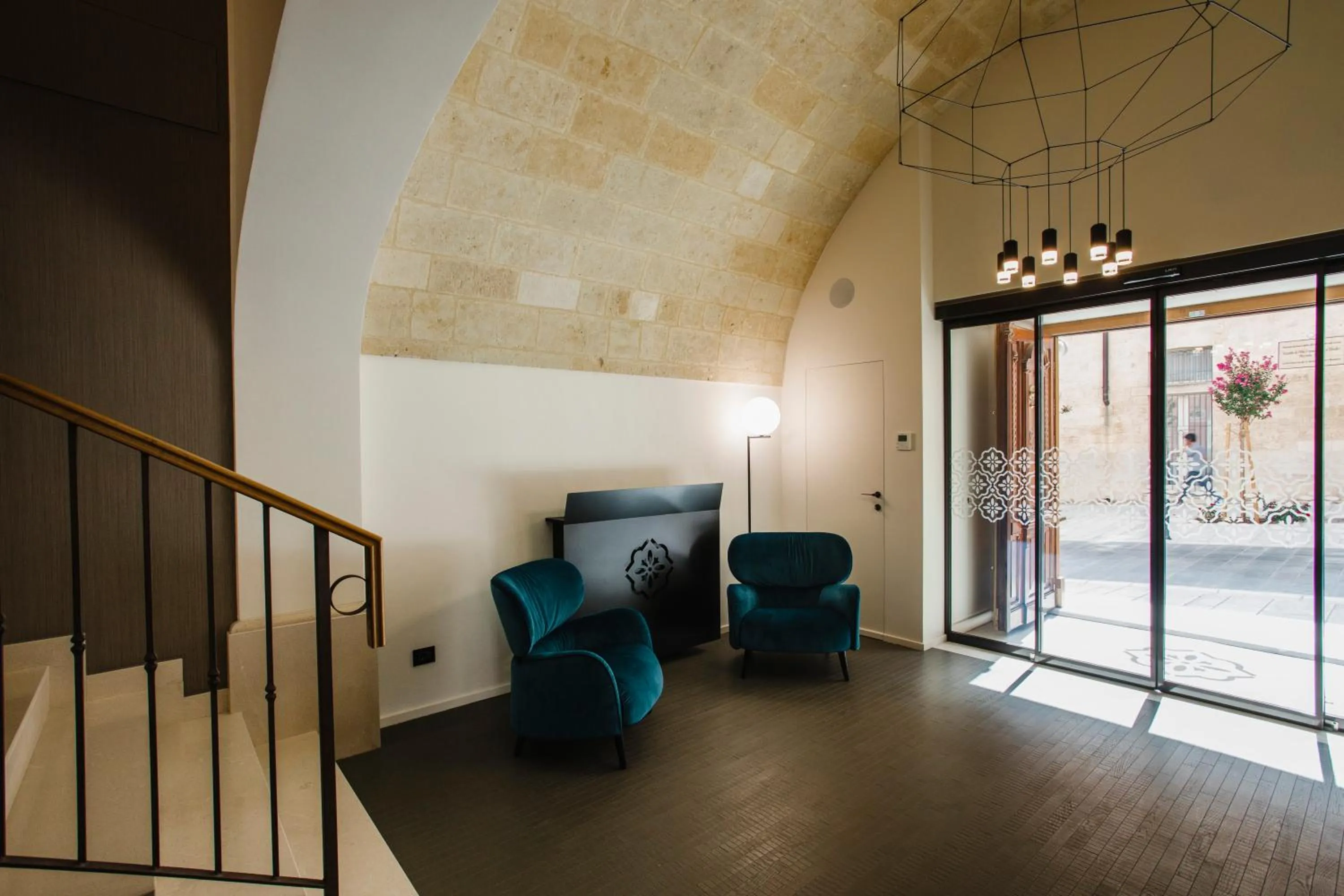 Palazzo della Fontana