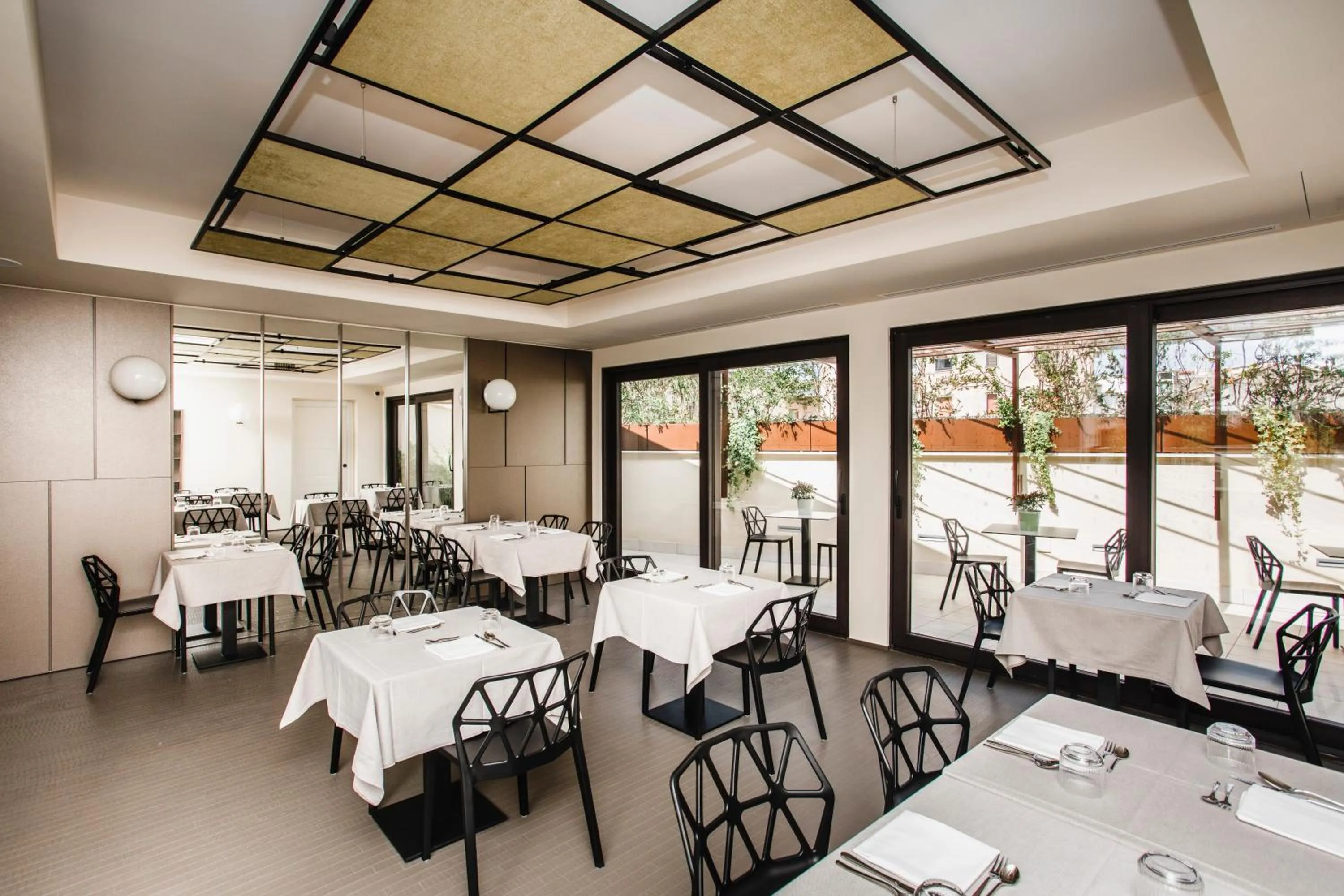 Breakfast in Palazzo della Fontana