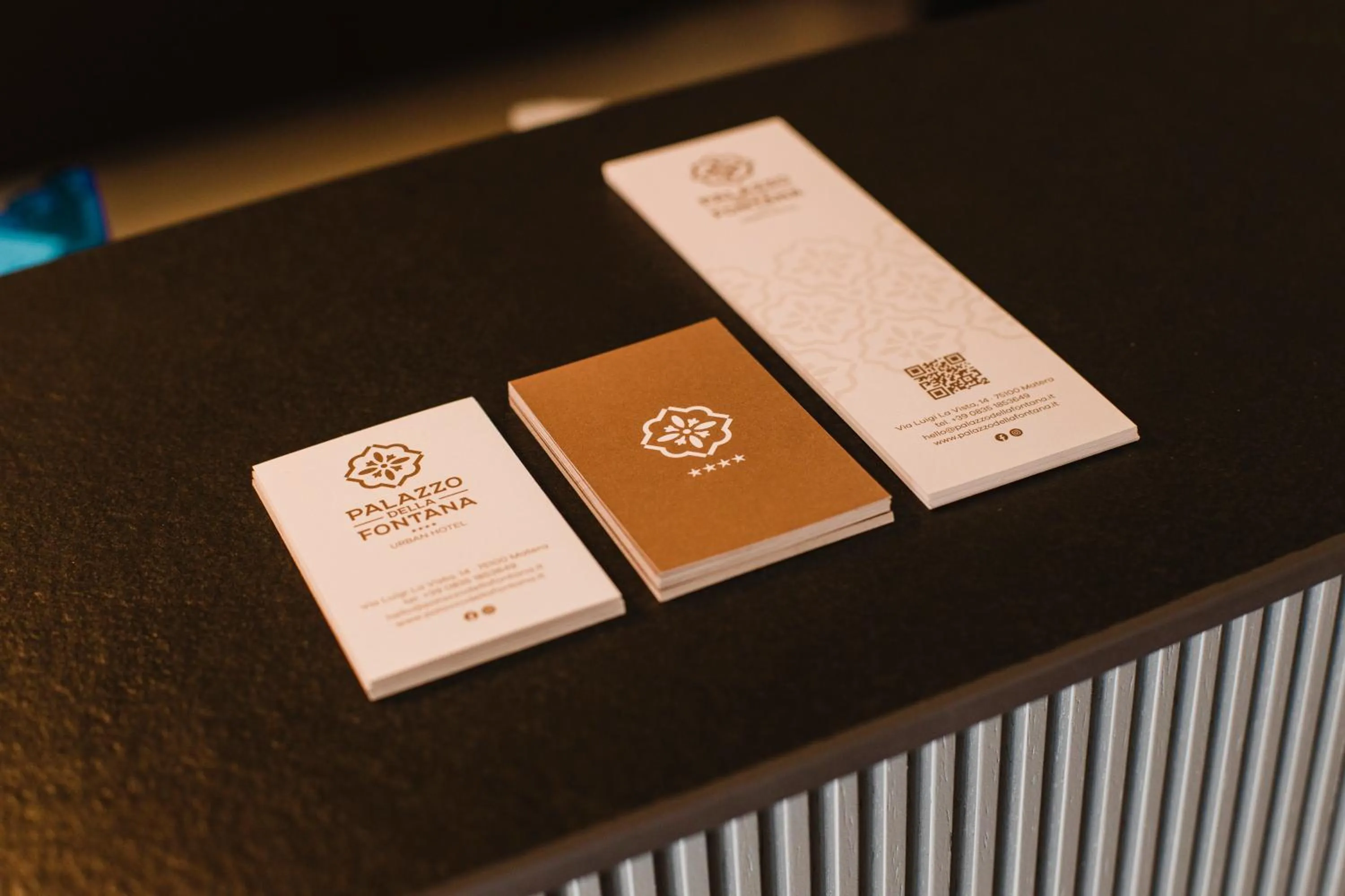 Palazzo della Fontana