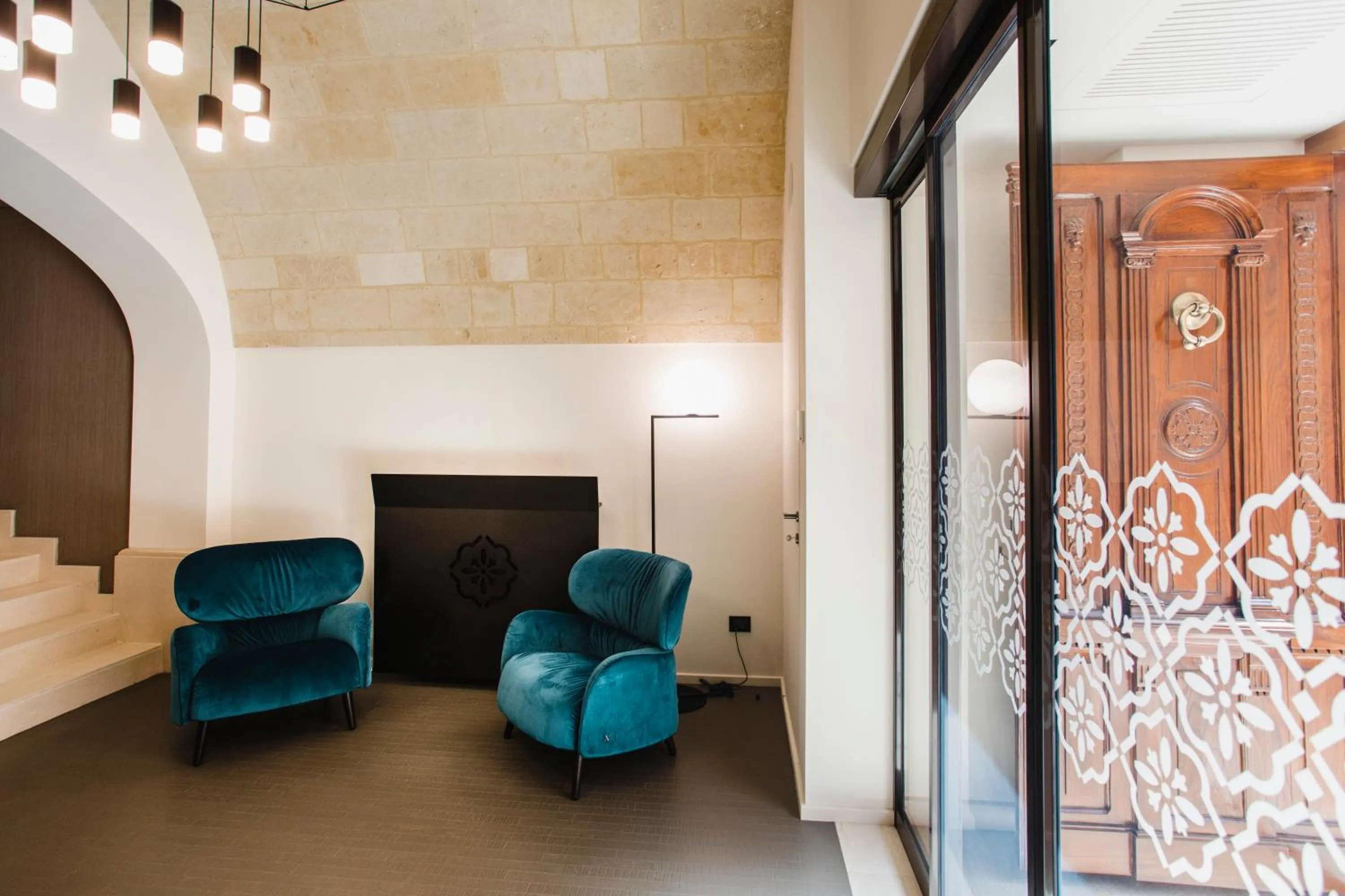 Palazzo della Fontana