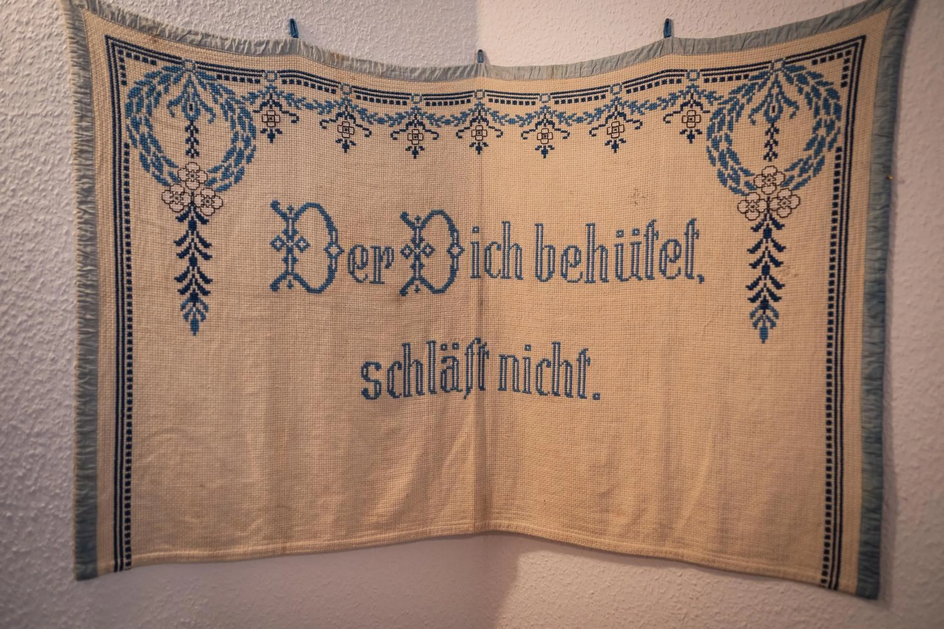 Property building in Gasthof Alte Schmiede G*** Lückendorf