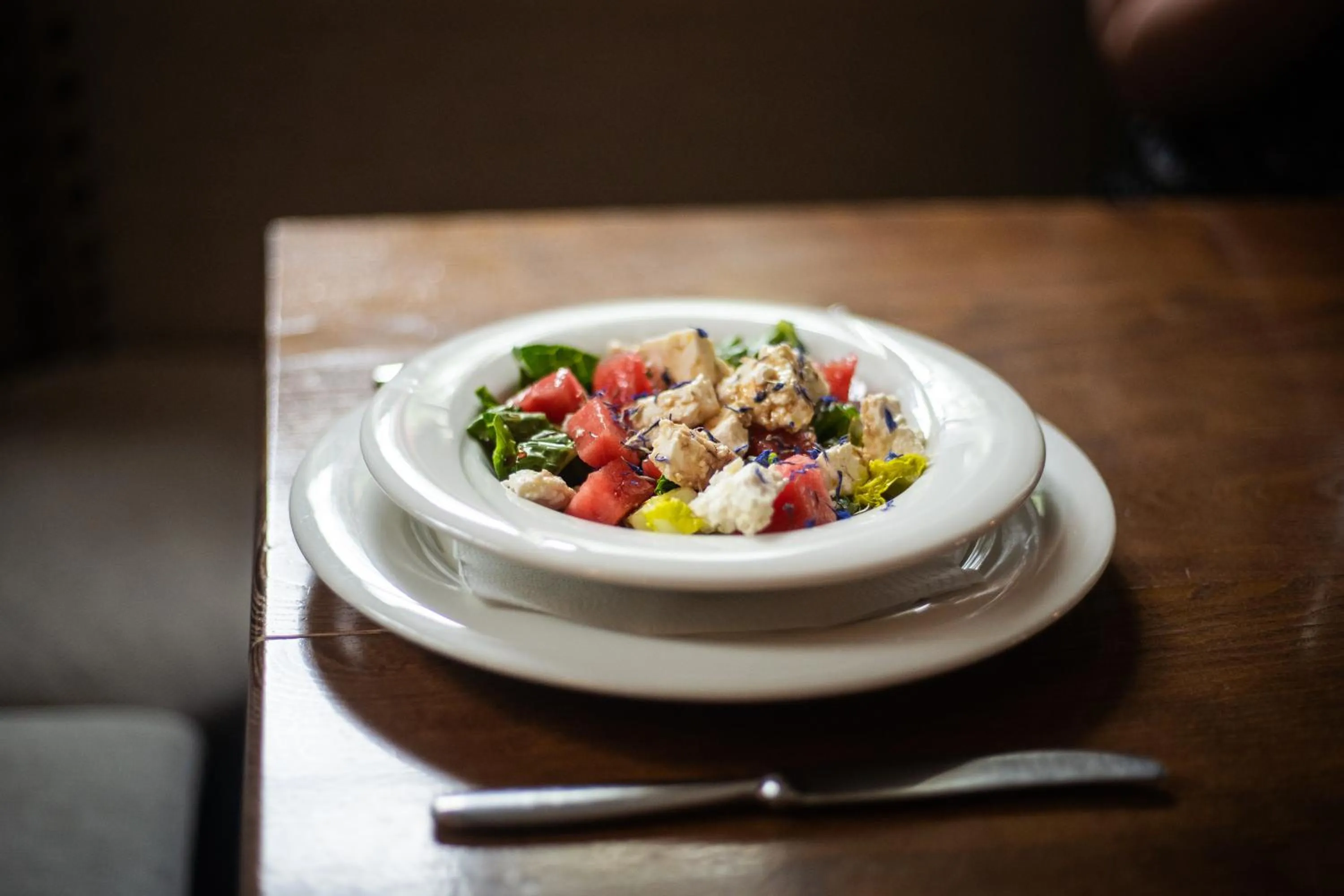 Food and drinks in Gasthof Alte Schmiede G*** Lückendorf