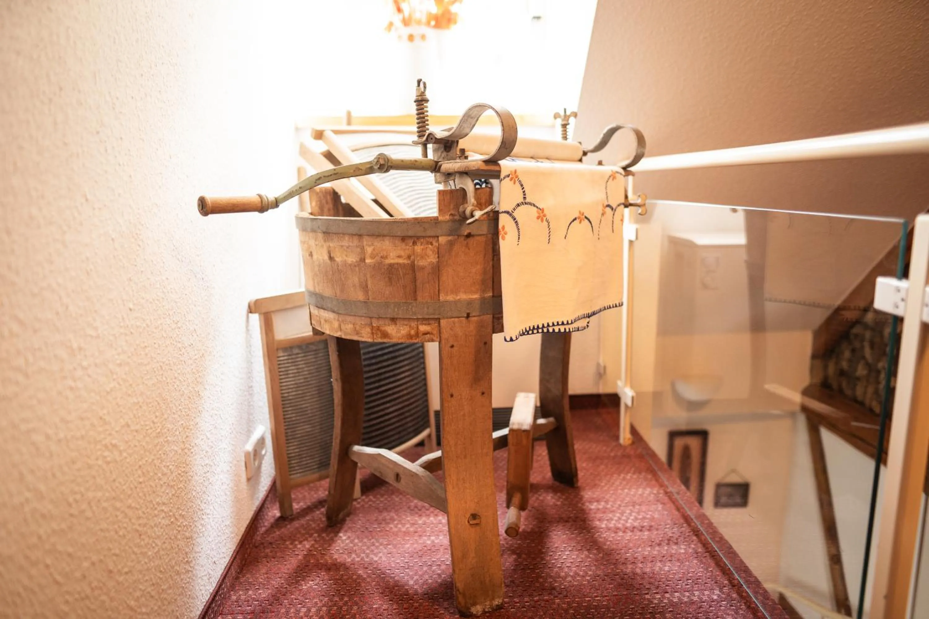 Property building in Gasthof Alte Schmiede G*** Lückendorf