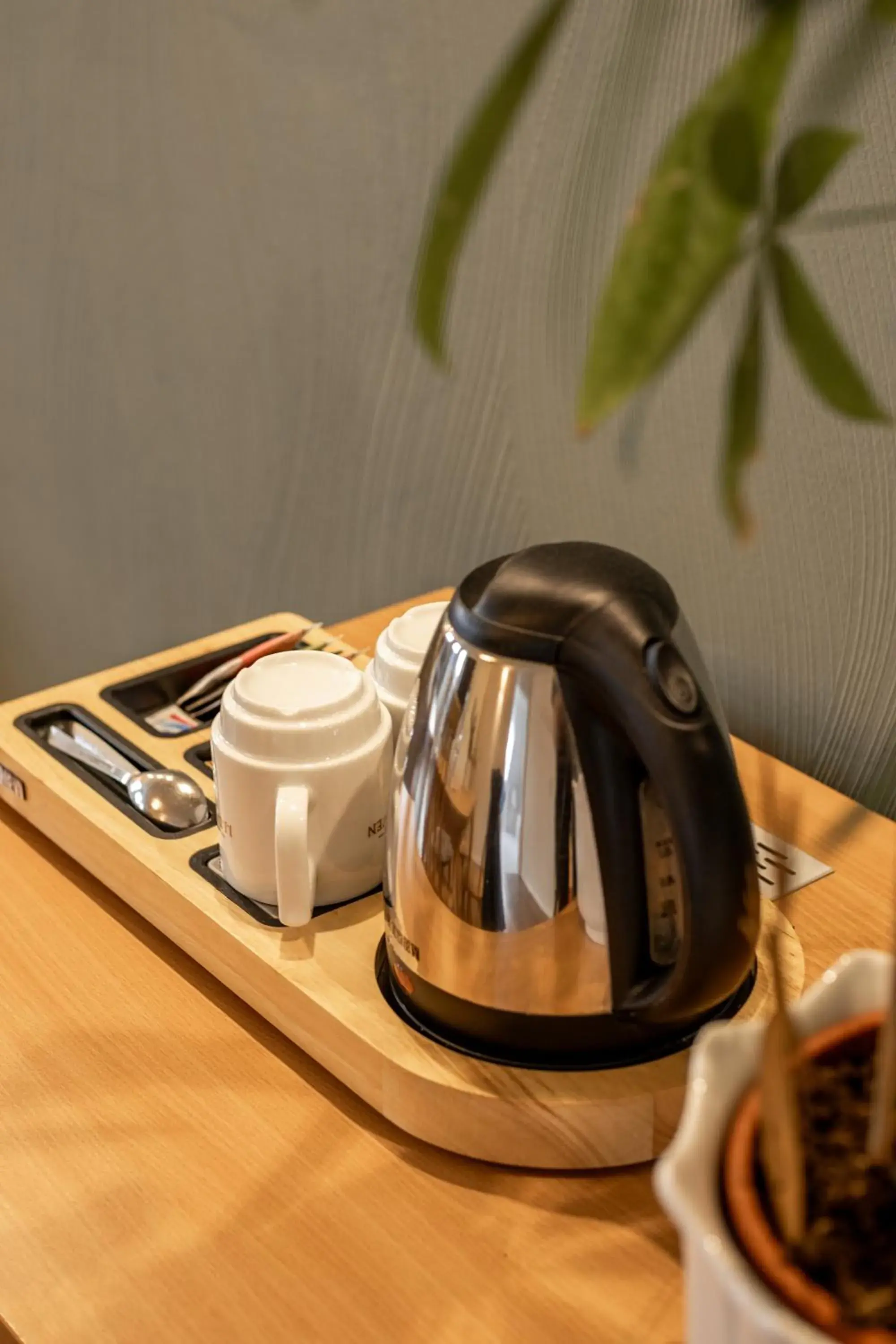 Double Room with Terrace in Hotel Ostseeland Double Room with Terrace in Hotel Ostseeland