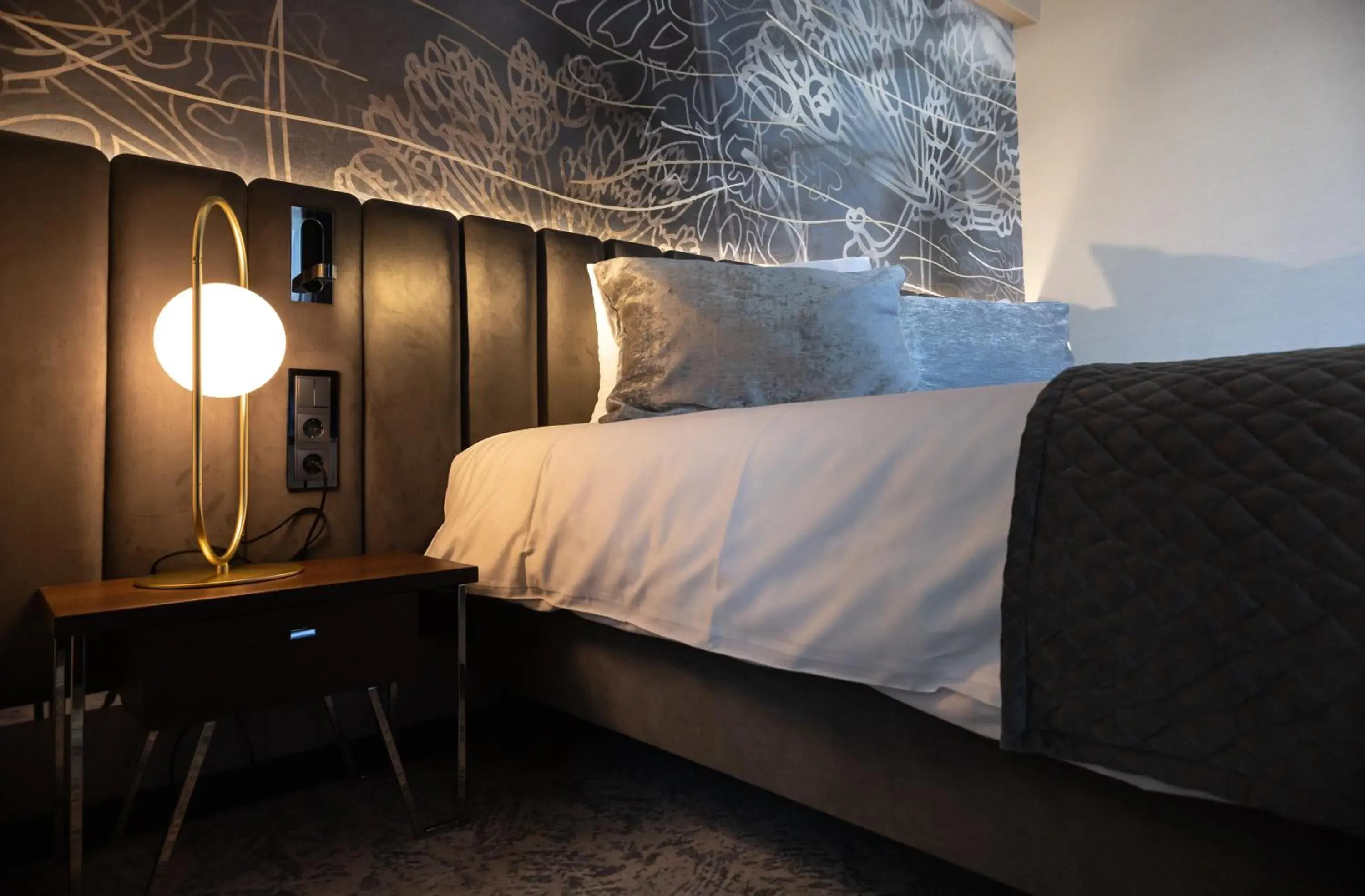 Junior Suite - single occupancy in Tisia Hotel & Spa Junior Suite - single occupancy in Tisia Hotel & Spa