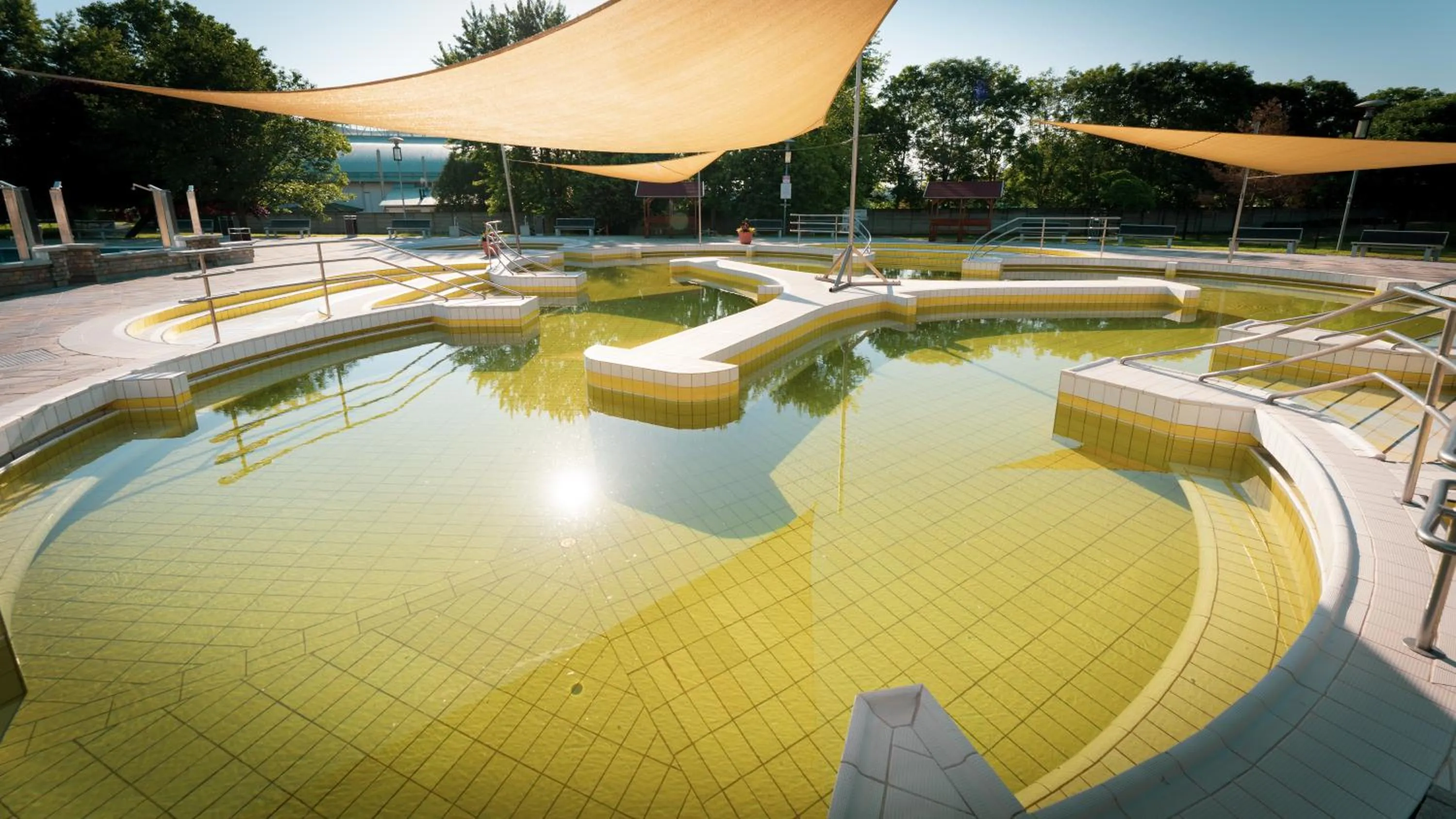  in Tisia Hotel & Spa