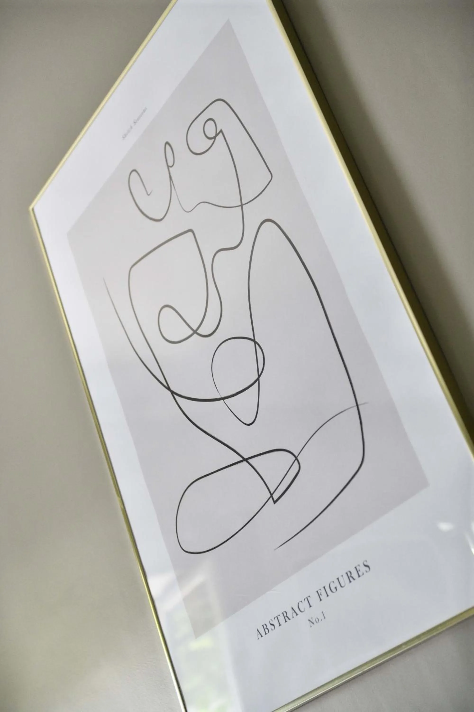 Decorative detail in La Maison de Lourmarin