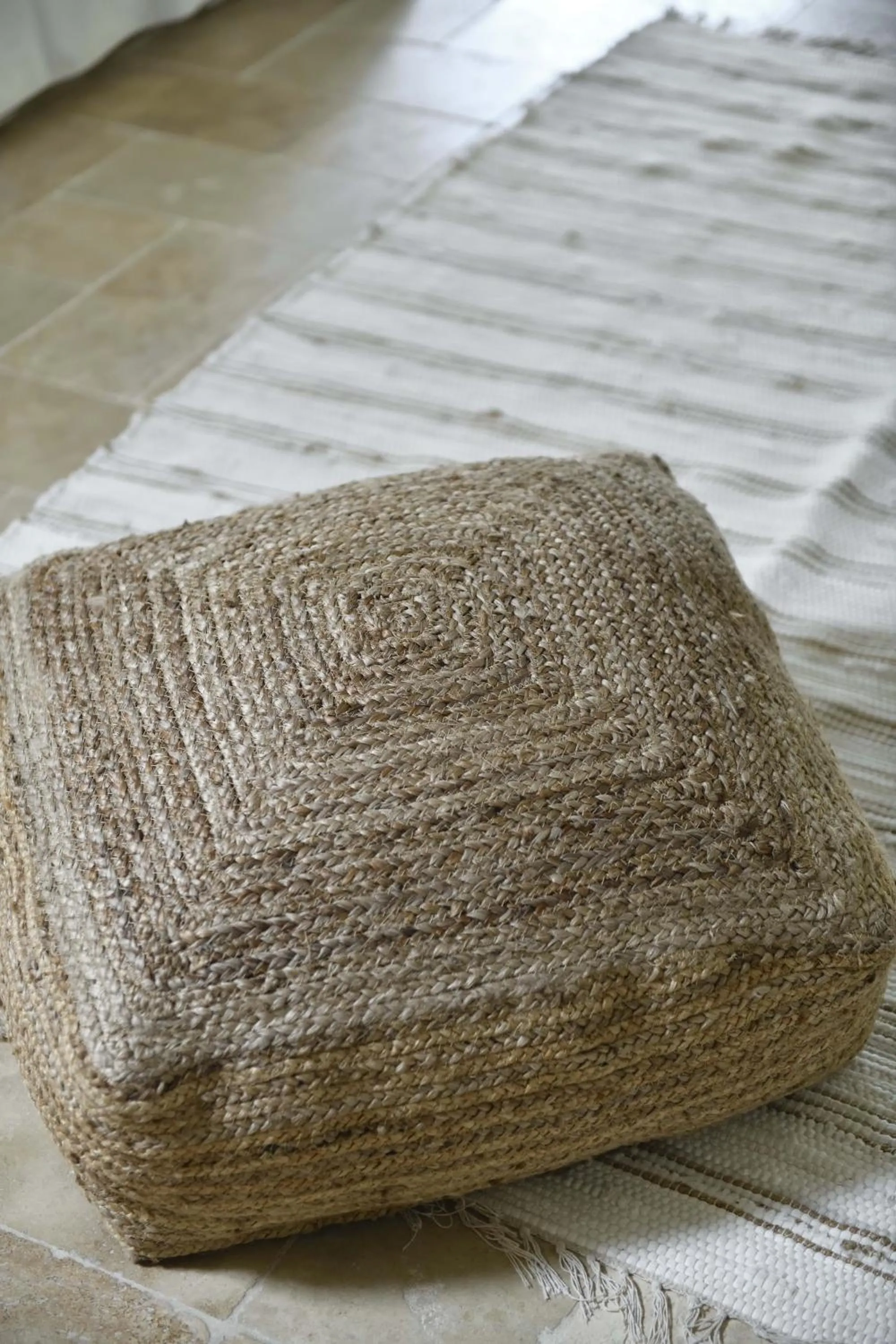 Decorative detail in La Maison de Lourmarin