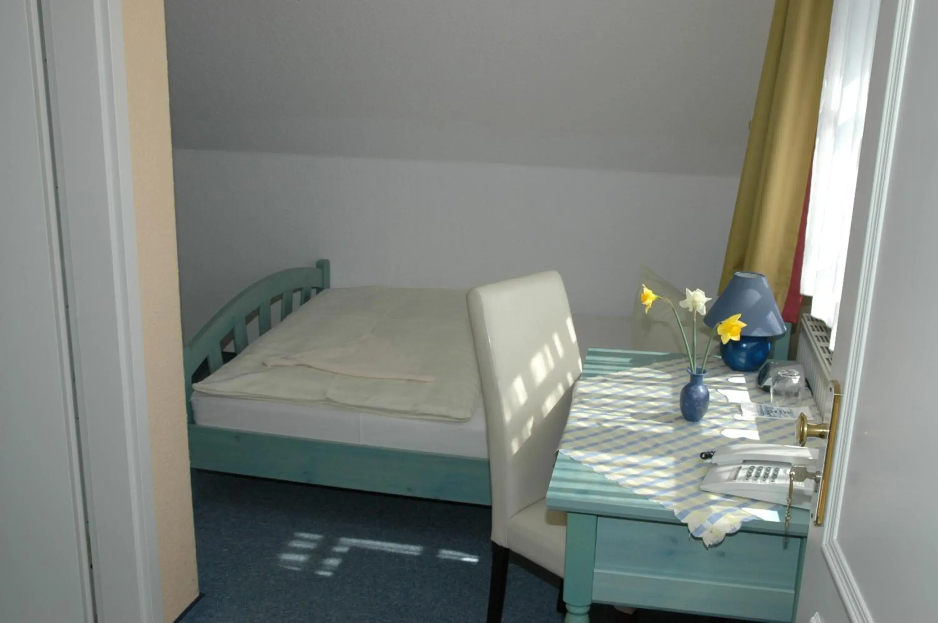 Country-Style Single Room in Landhotel Ostseetraum & Fewo Country-Style Single Room in Landhotel Ostseetraum & Fewo