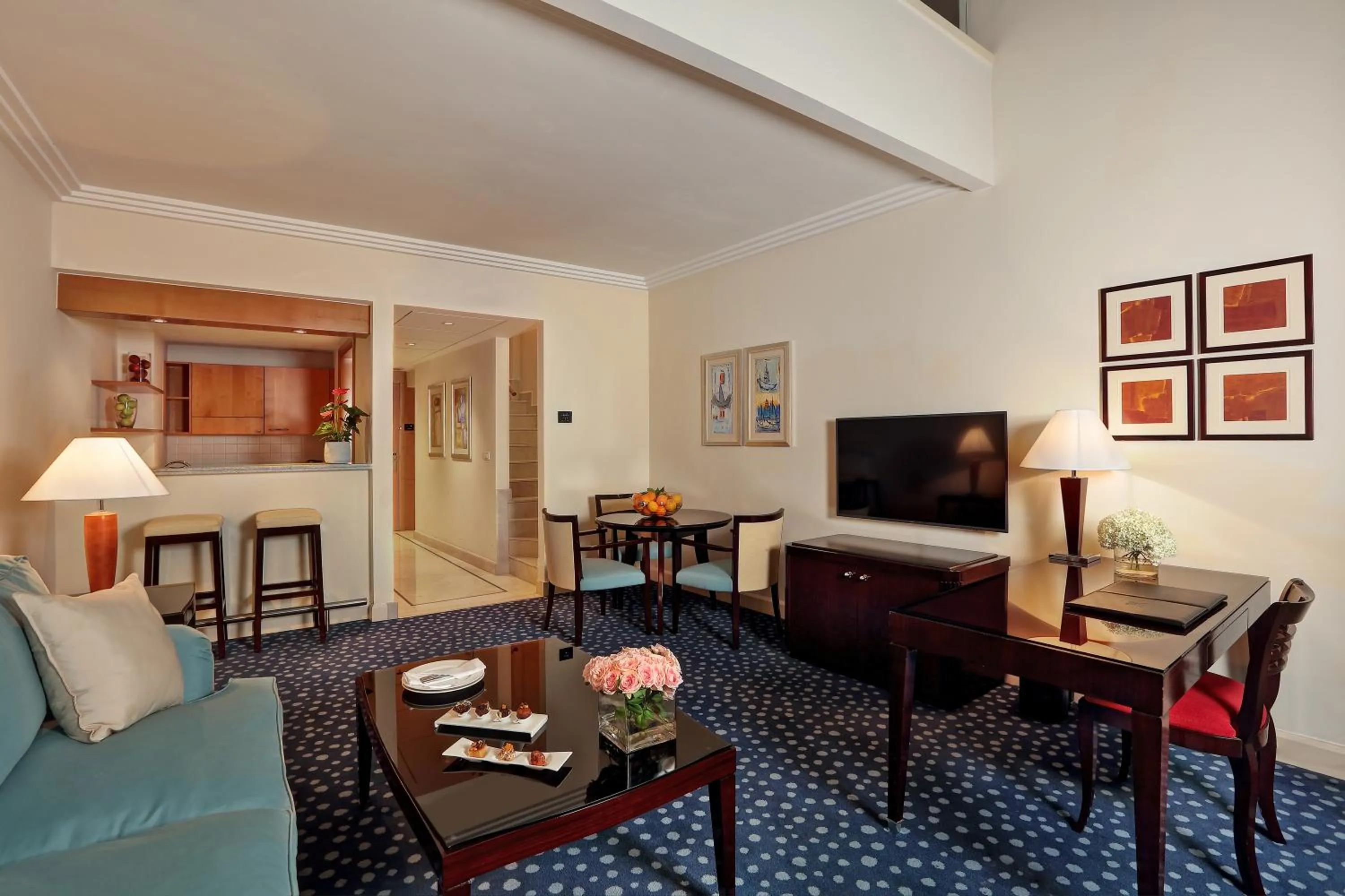 Le Royal Hotel - Beirut