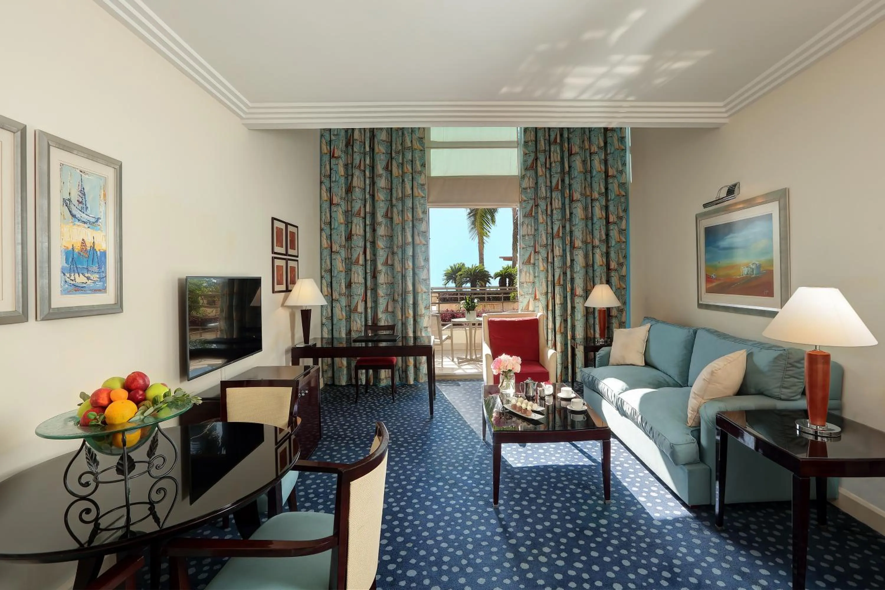 Le Royal Hotel - Beirut