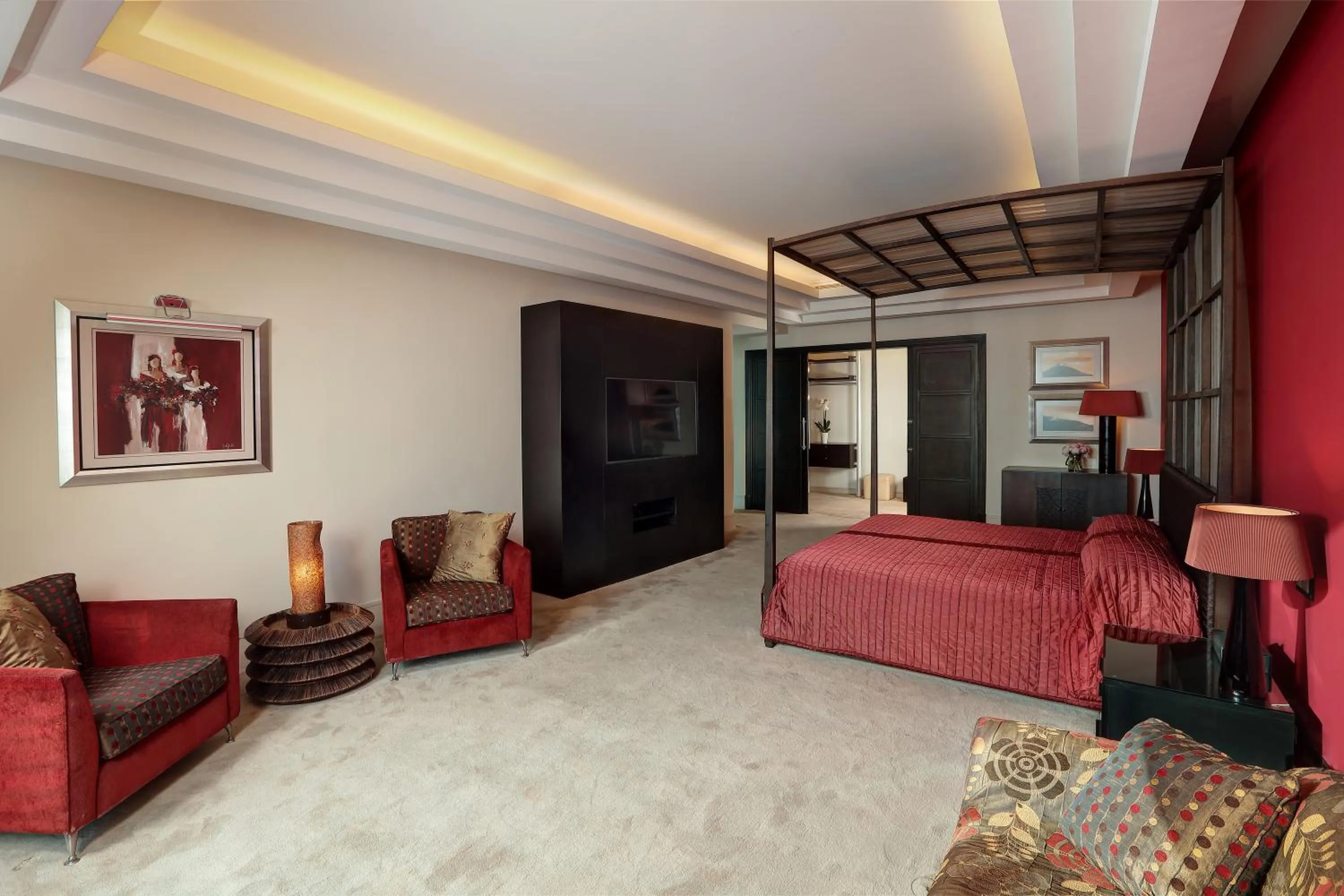 Le Royal Hotel - Beirut