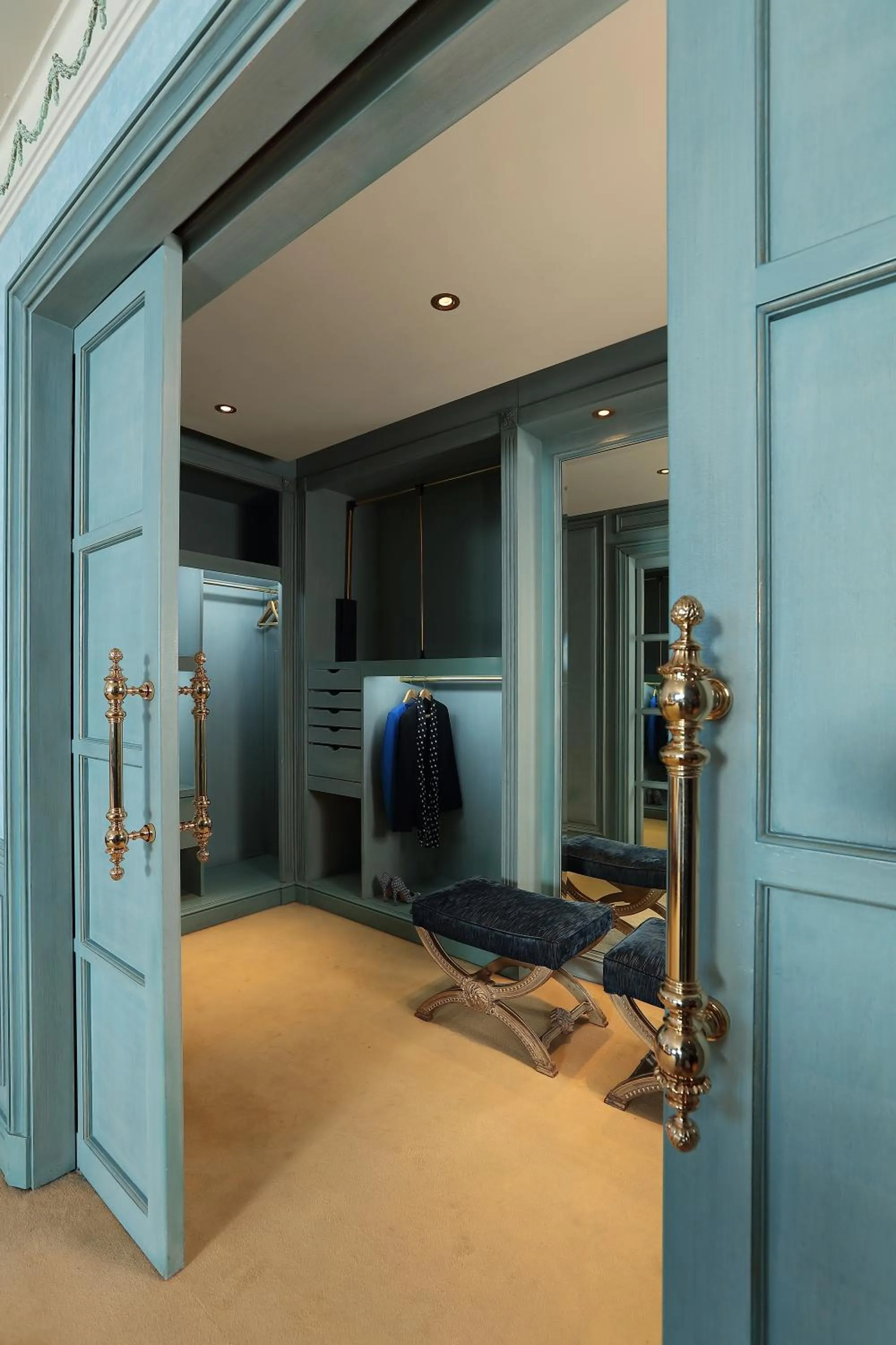 Le Royal Hotel - Beirut