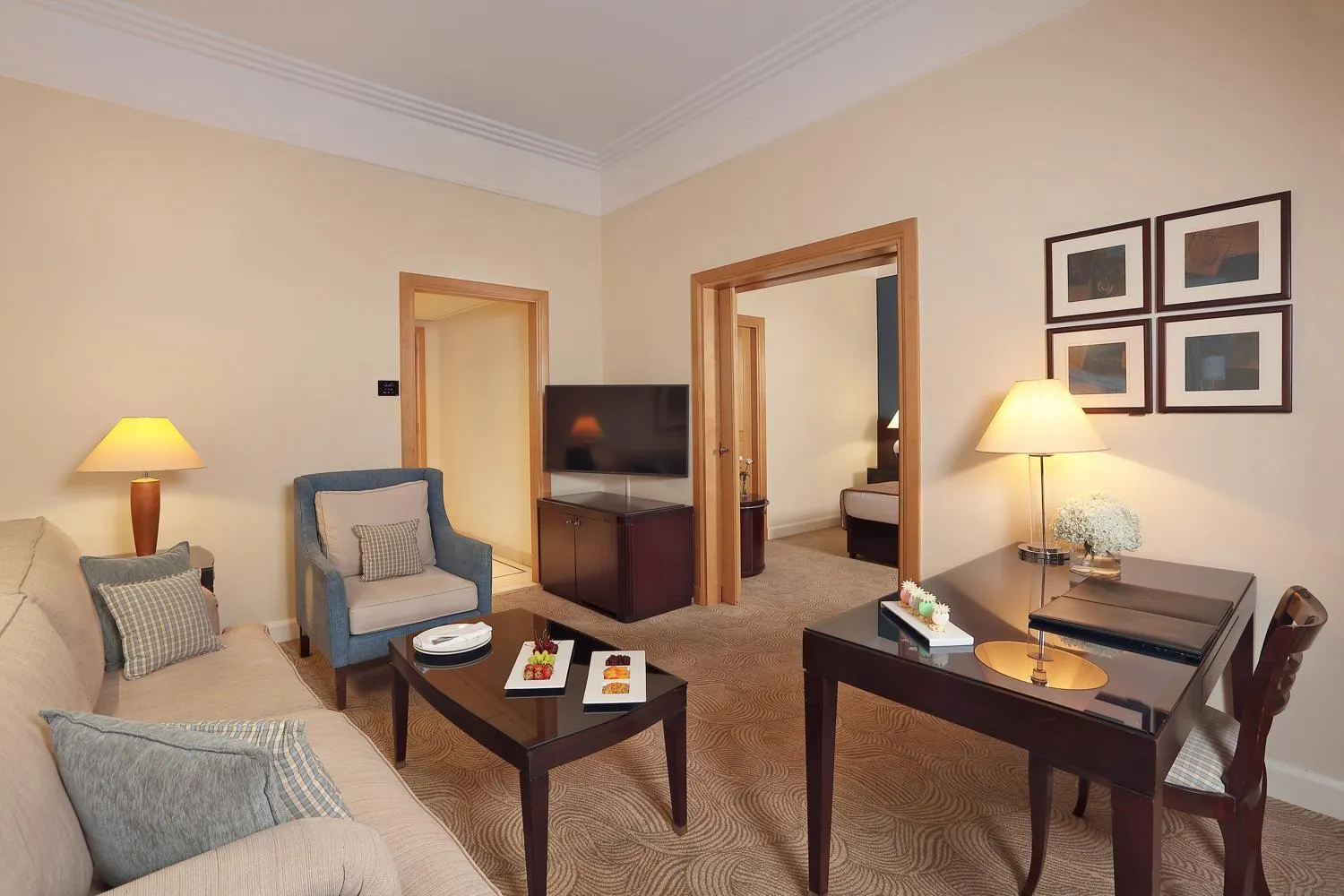 Le Royal Hotel - Beirut