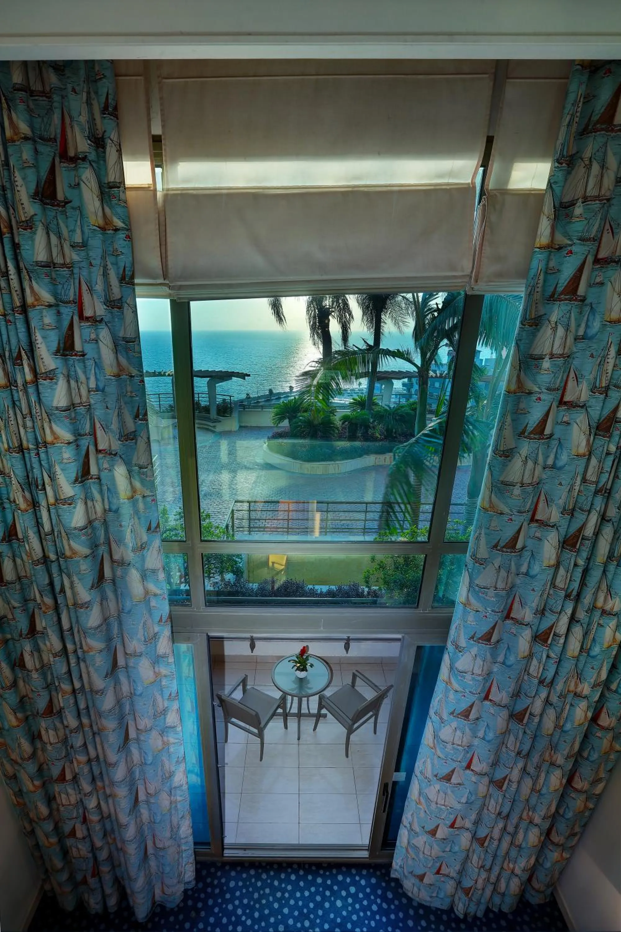 Le Royal Hotel - Beirut