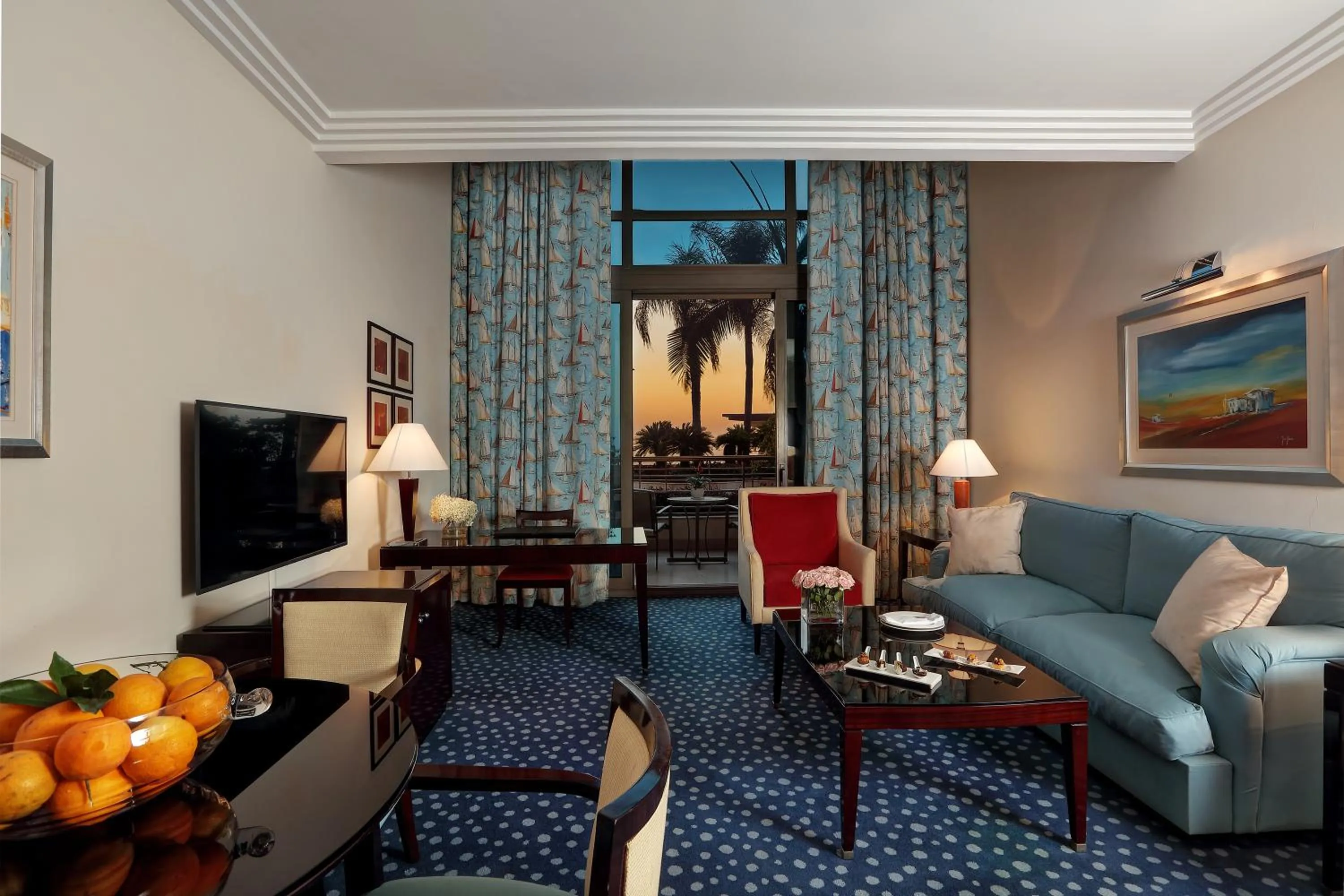 Le Royal Hotel - Beirut