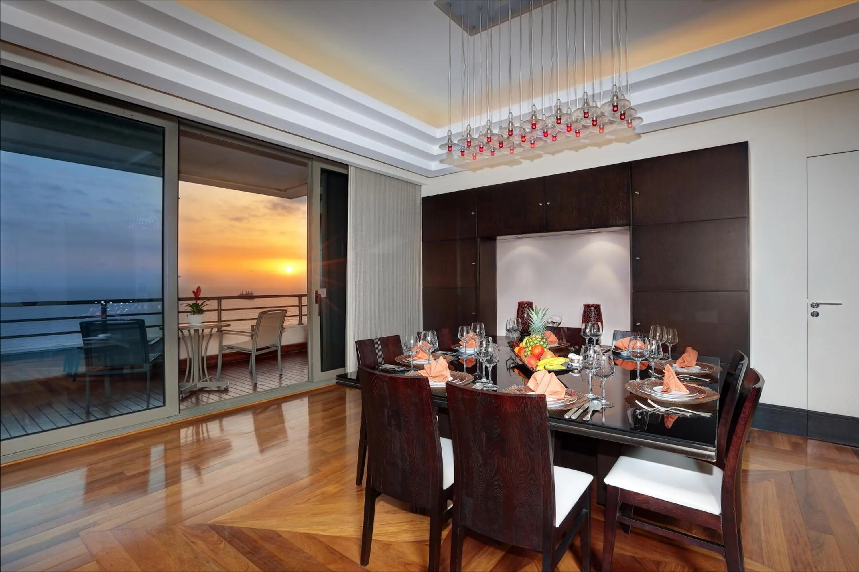 Le Royal Hotel - Beirut