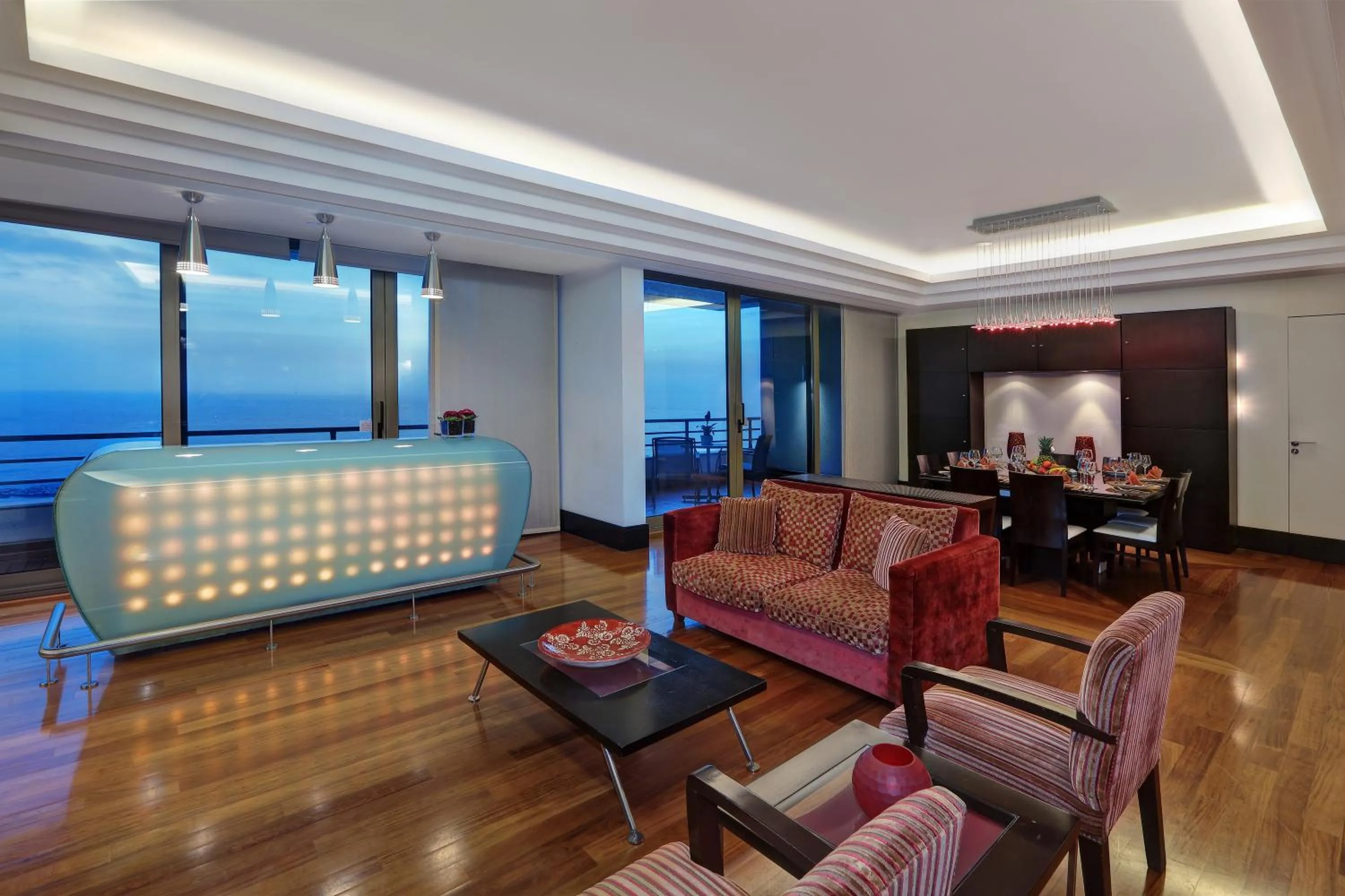 Le Royal Hotel - Beirut