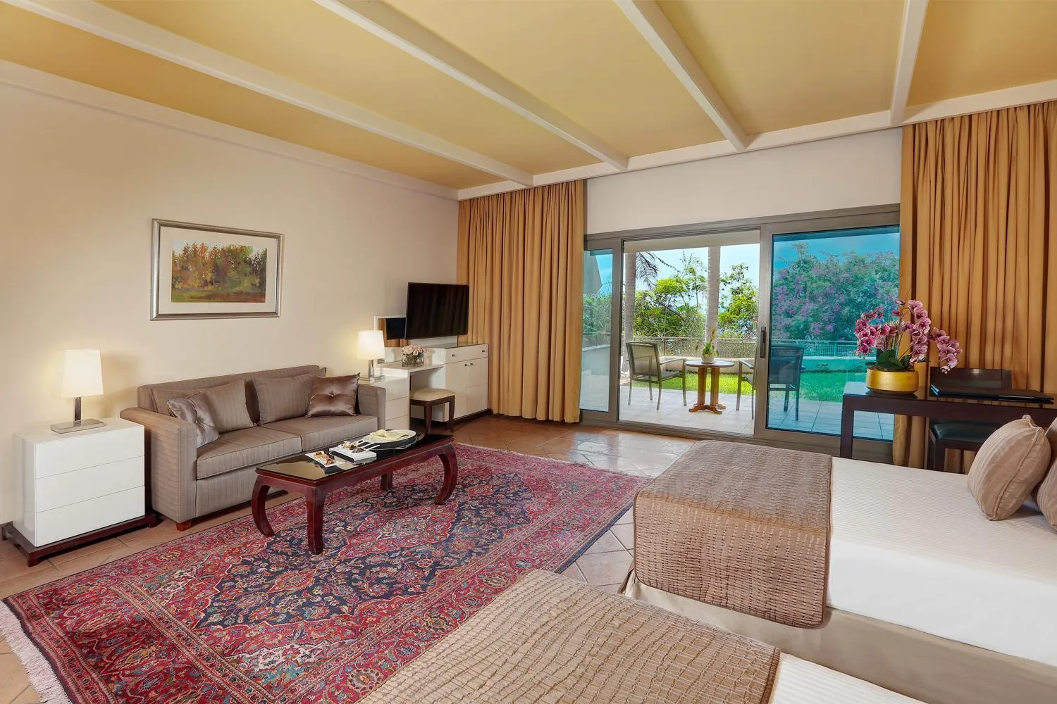 Le Royal Hotel - Beirut