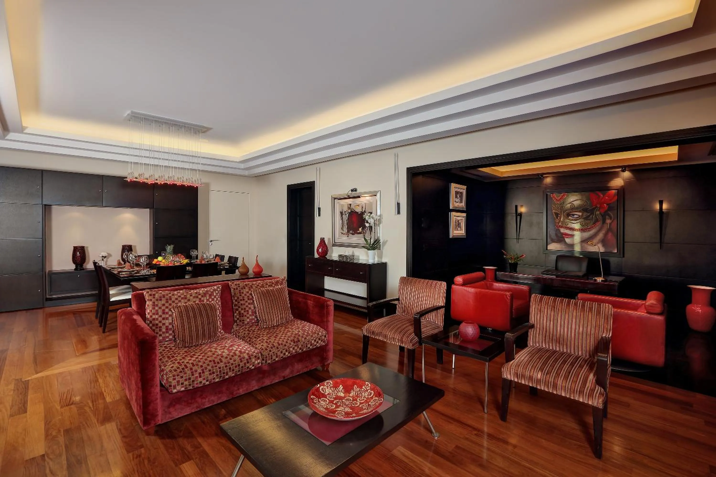 Le Royal Hotel - Beirut