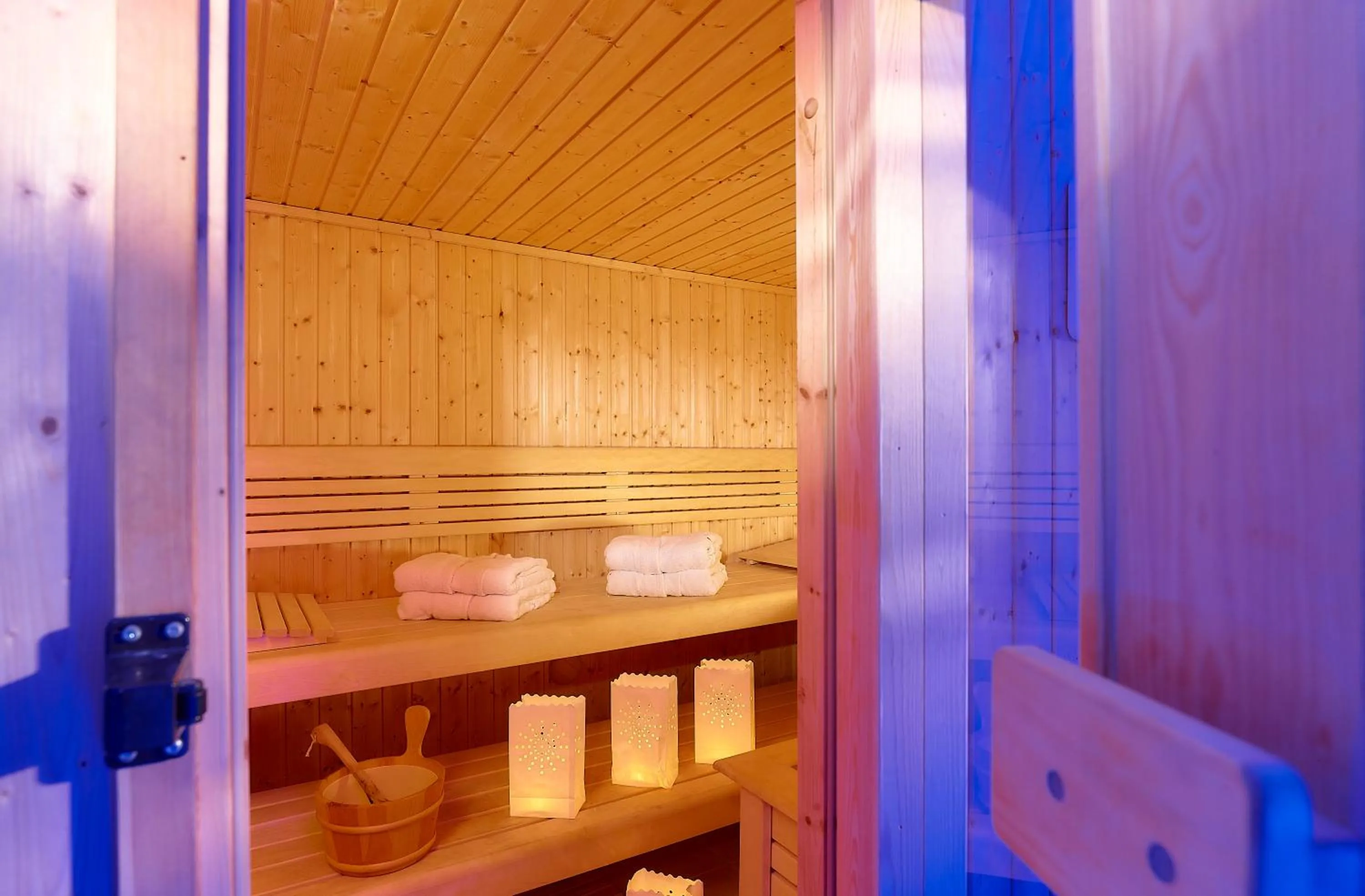 Massage in Astir Beach Hotel