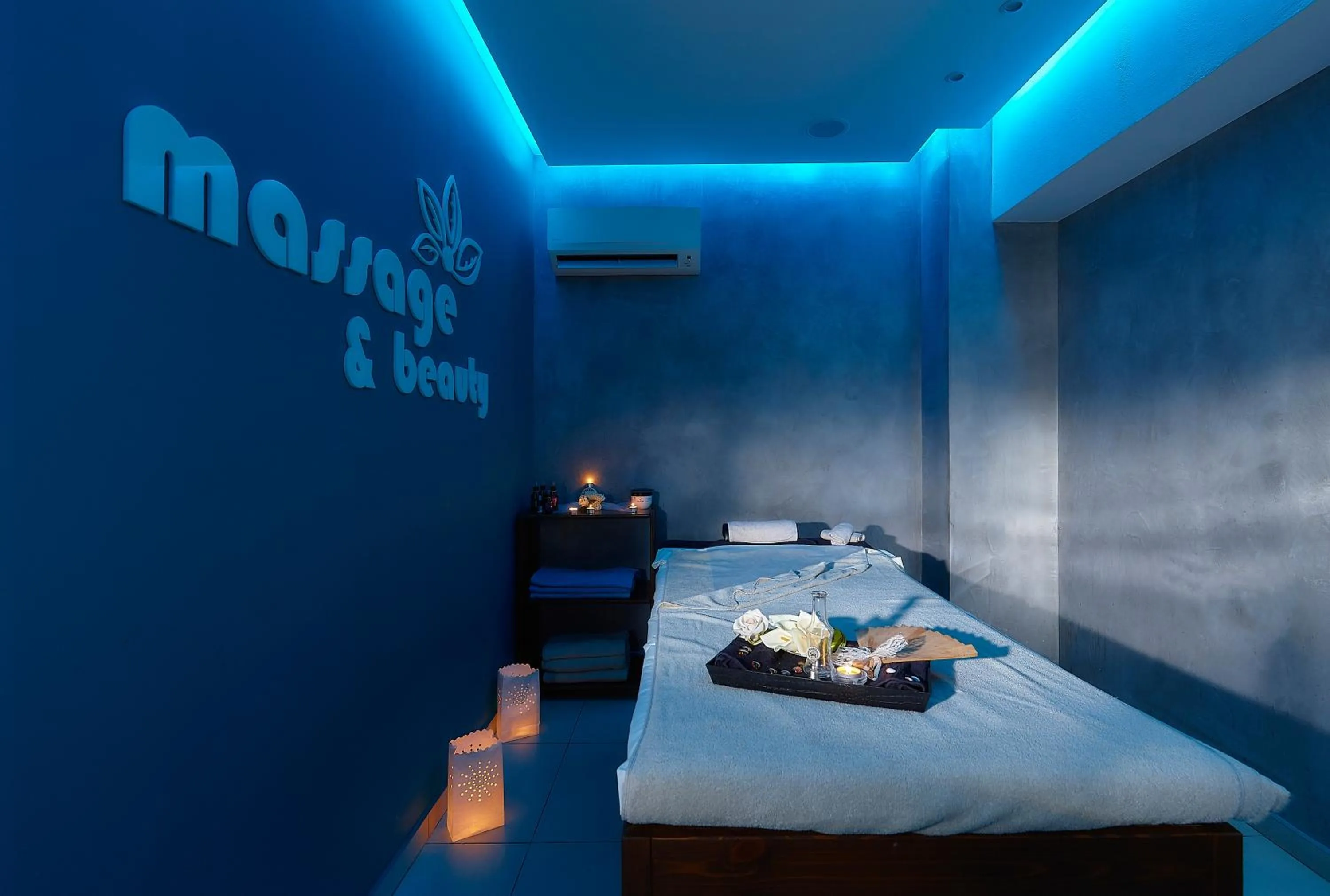 Massage, Bed in Astir Beach Hotel