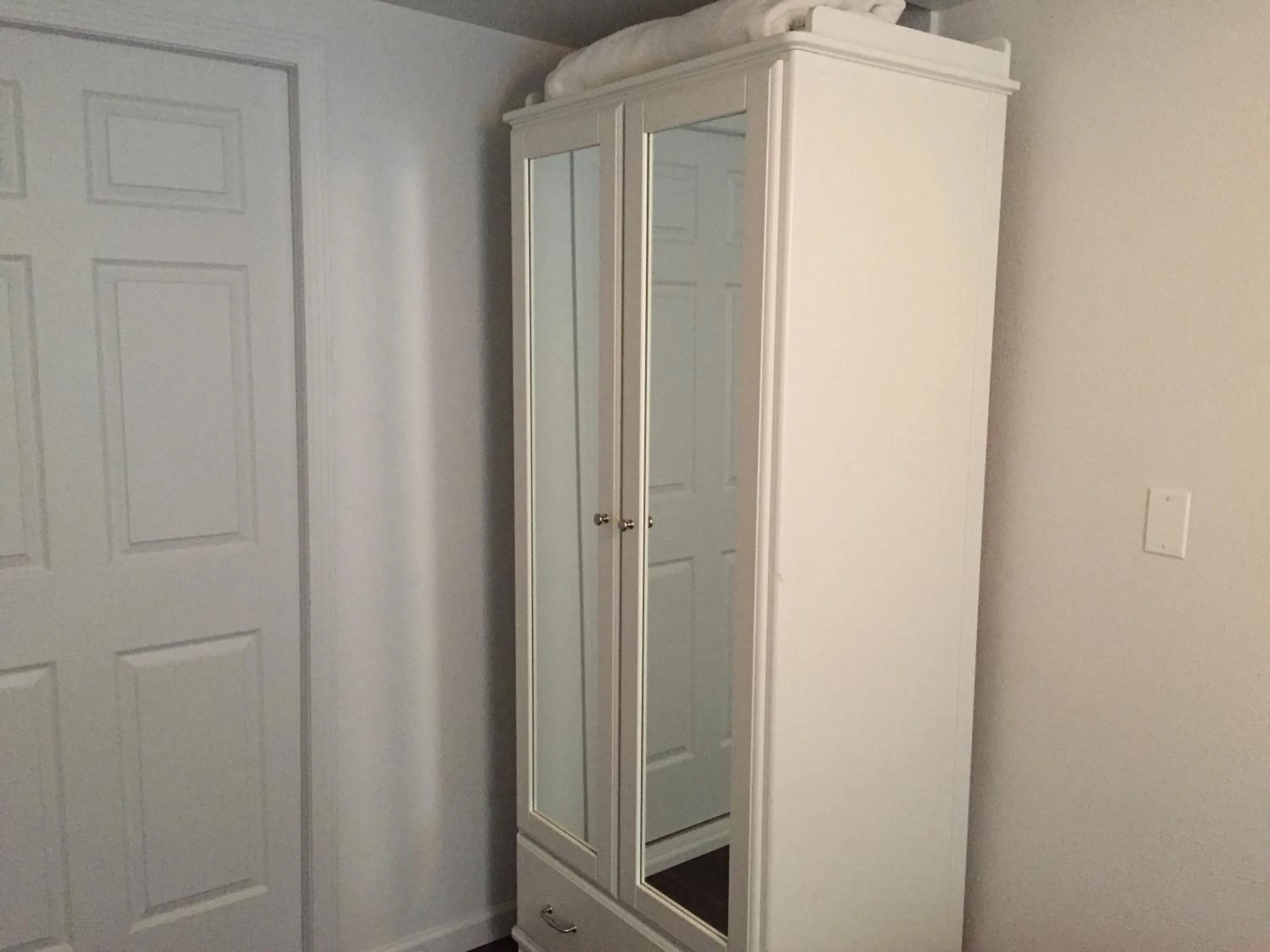 Bedroom in Catalina Island Seacrest Inn