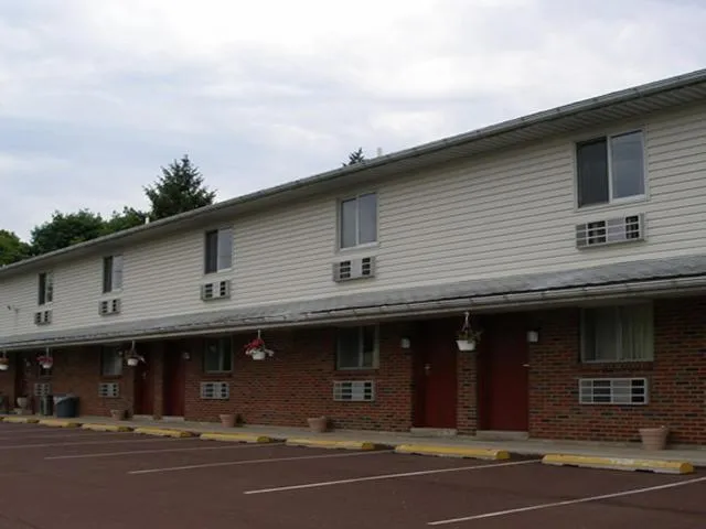 Knights Inn Center Valley