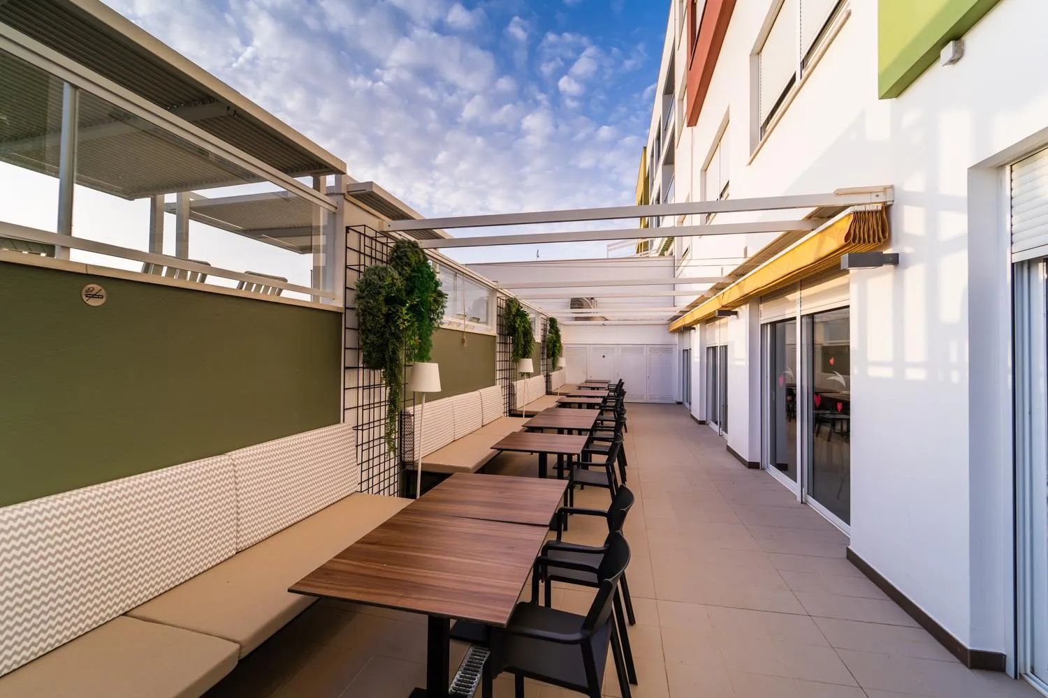 Vistamar Hotel Luxury Wellness By DLV -Adults Only-