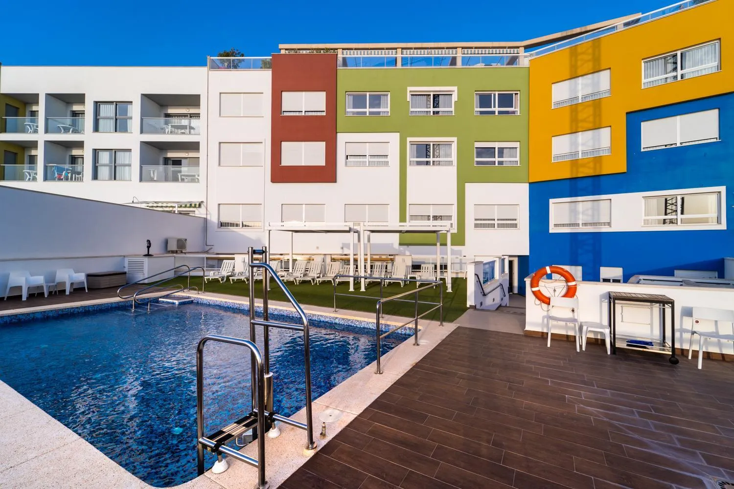 Vistamar Hotel Luxury Wellness By DLV -Adults Only-