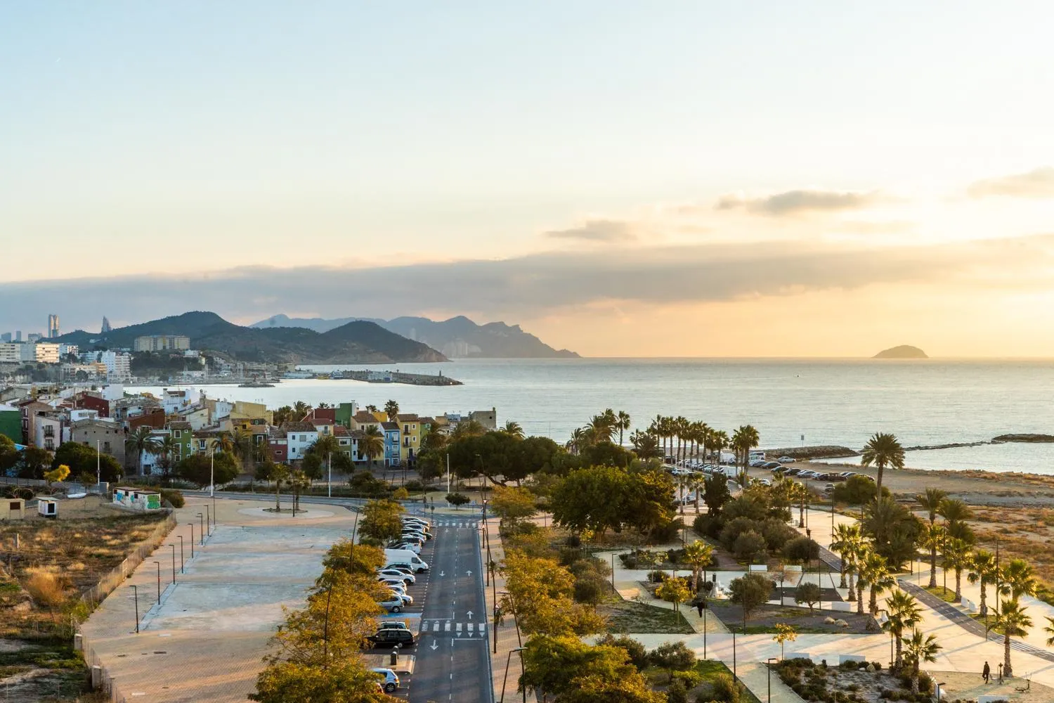 Balcony/Terrace in Vistamar Hotel Luxury Wellness By DLV -Adults Only-