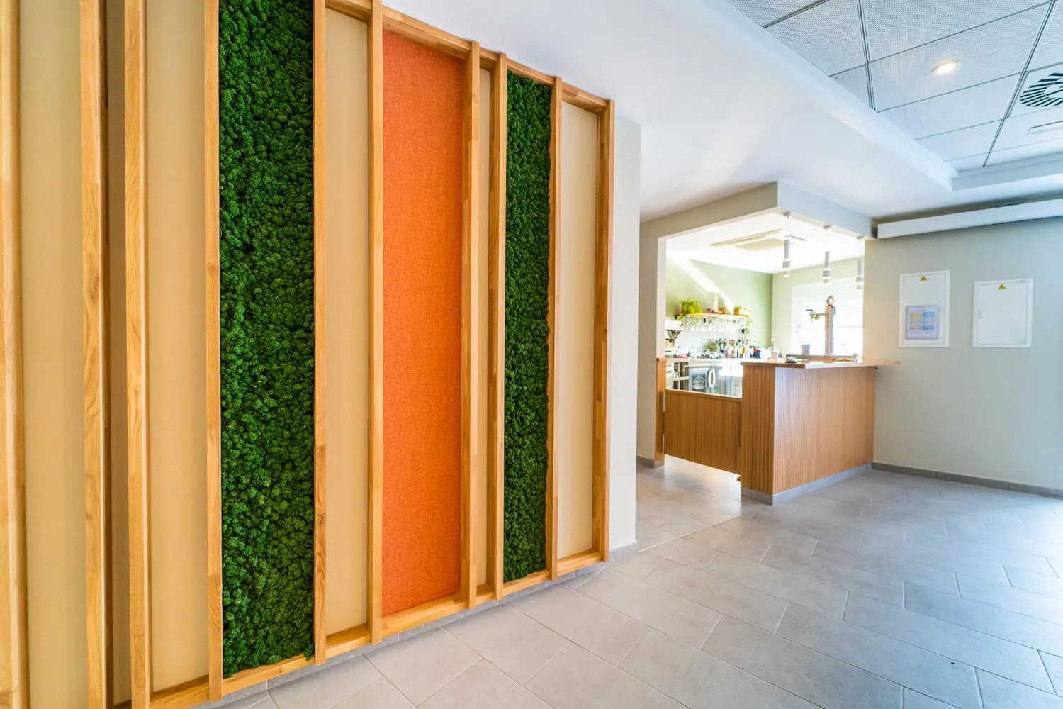 Business facilities in Vistamar Hotel Luxury Wellness By DLV -Adults Only-