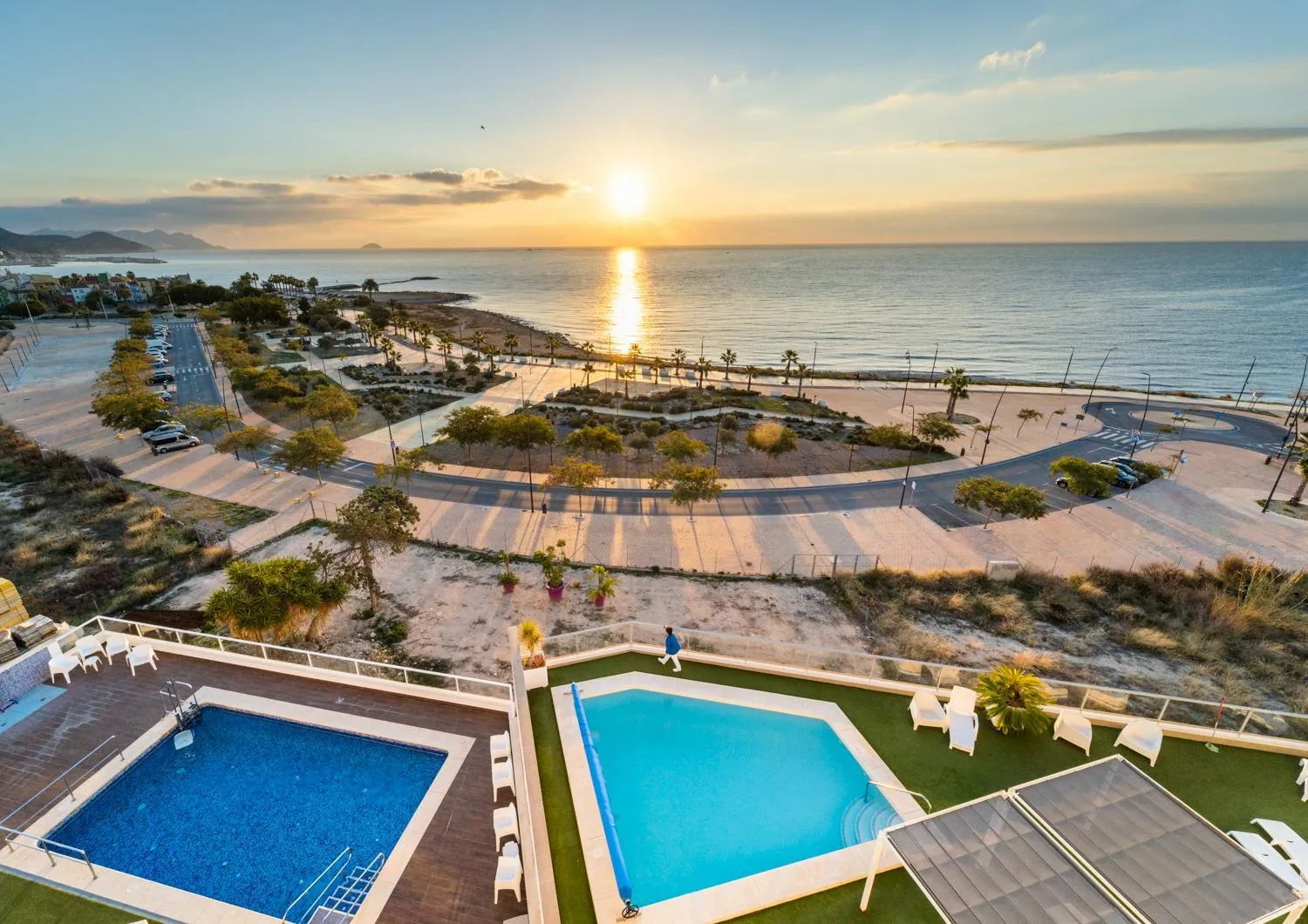 Vistamar Hotel Luxury Wellness By DLV -Adults Only-