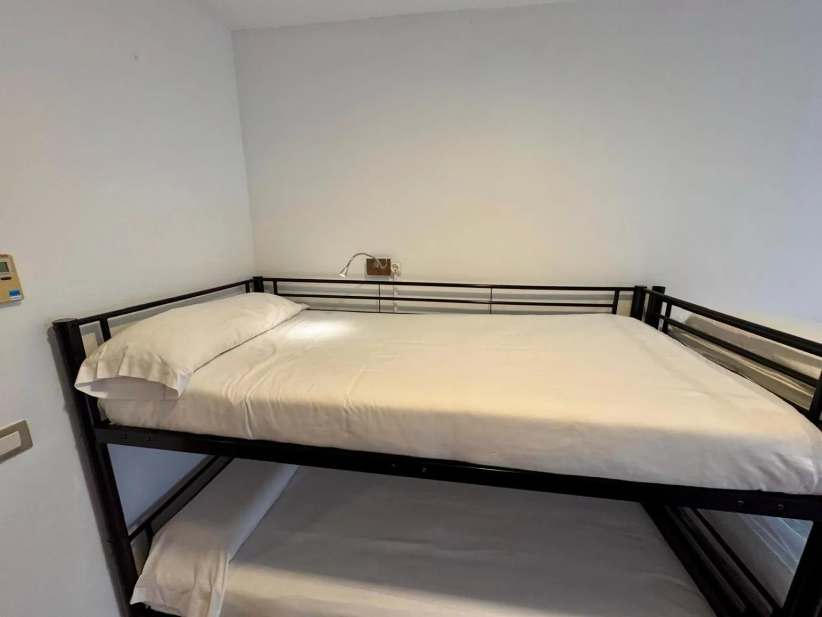 Bed in Vistamar Hotel Luxury Wellness By DLV -Adults Only-