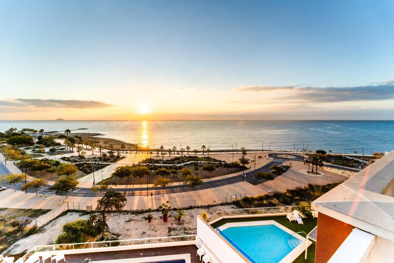 Vistamar Hotel Luxury Wellness By DLV -Adults Only-