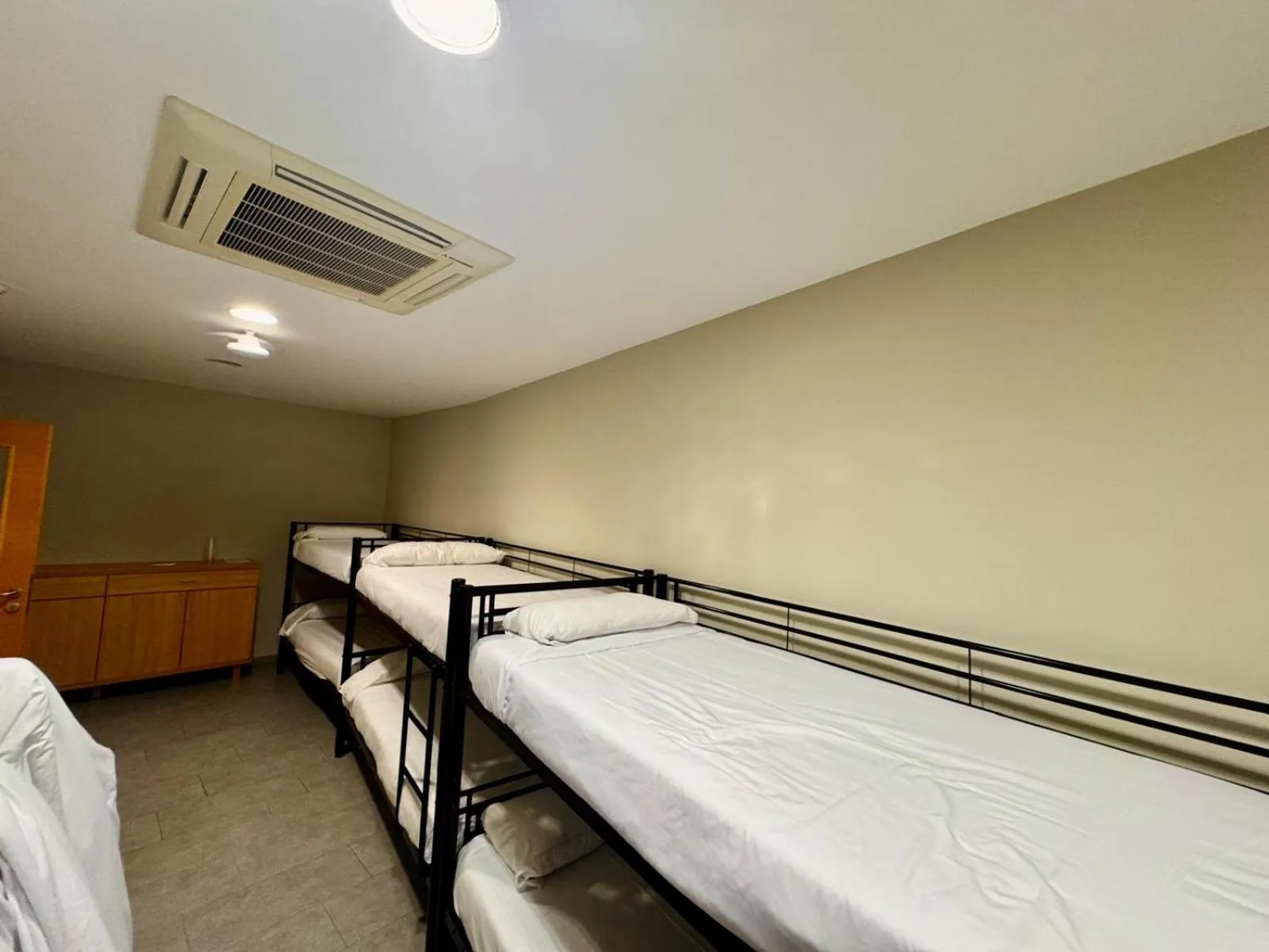 Bed in Vistamar Hotel Luxury Wellness By DLV -Adults Only-