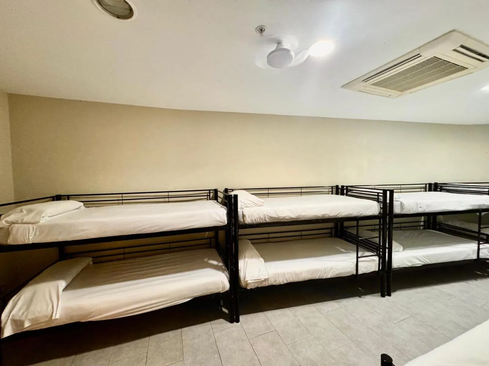 Bed in Vistamar Hotel Luxury Wellness By DLV -Adults Only-