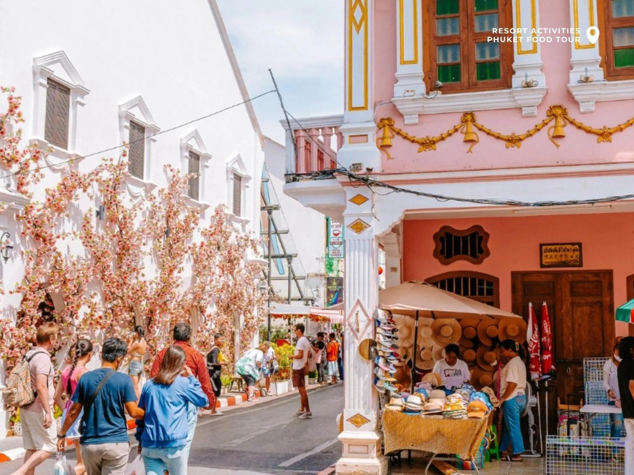 Activities in Hilltop Wellness Resort