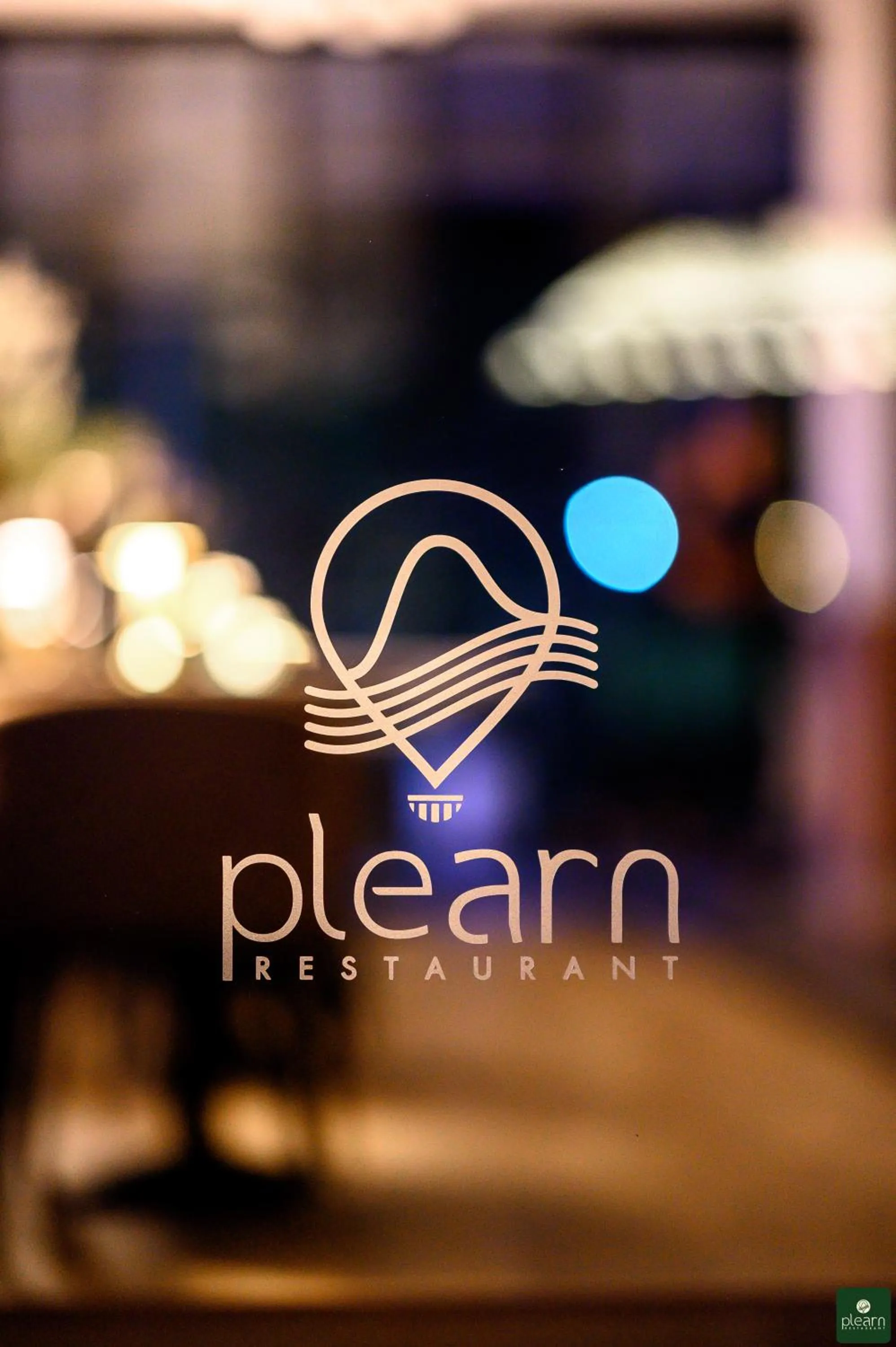 Restaurant/places to eat in Hilltop Wellness Resort