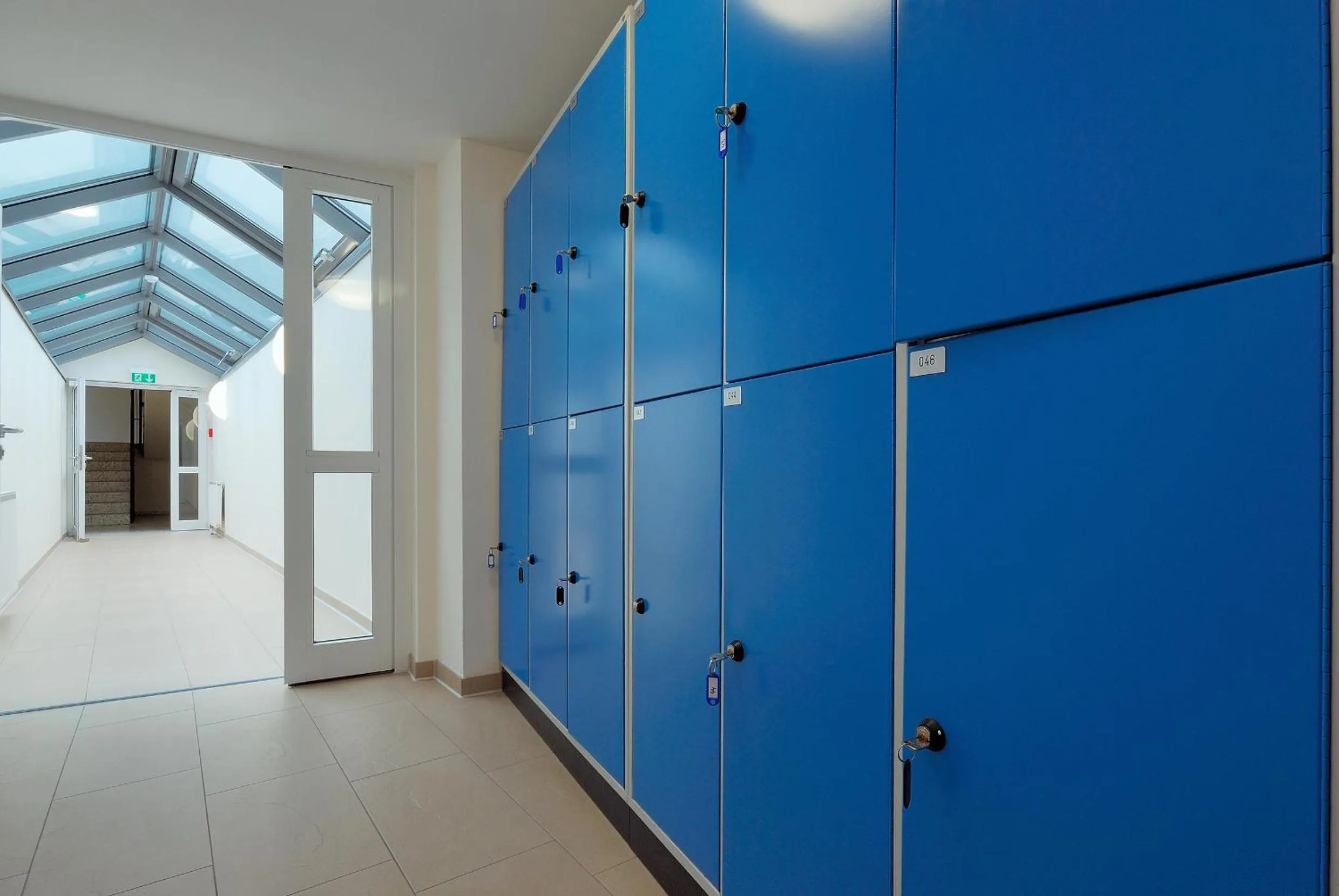 microwave in Best Western Hotel am Spittelmarkt