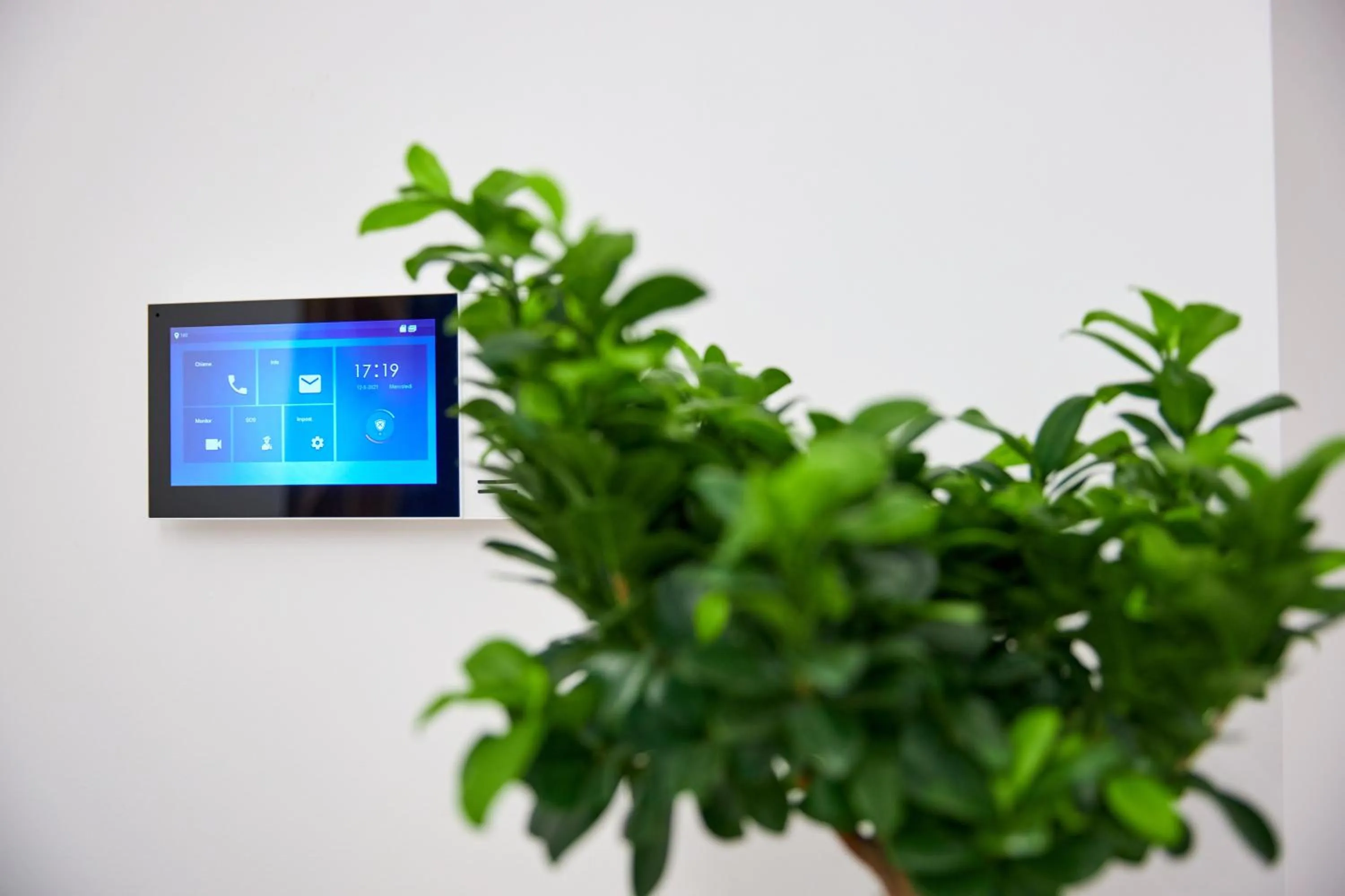 TV and multimedia in ZEROPENSIERI B&B