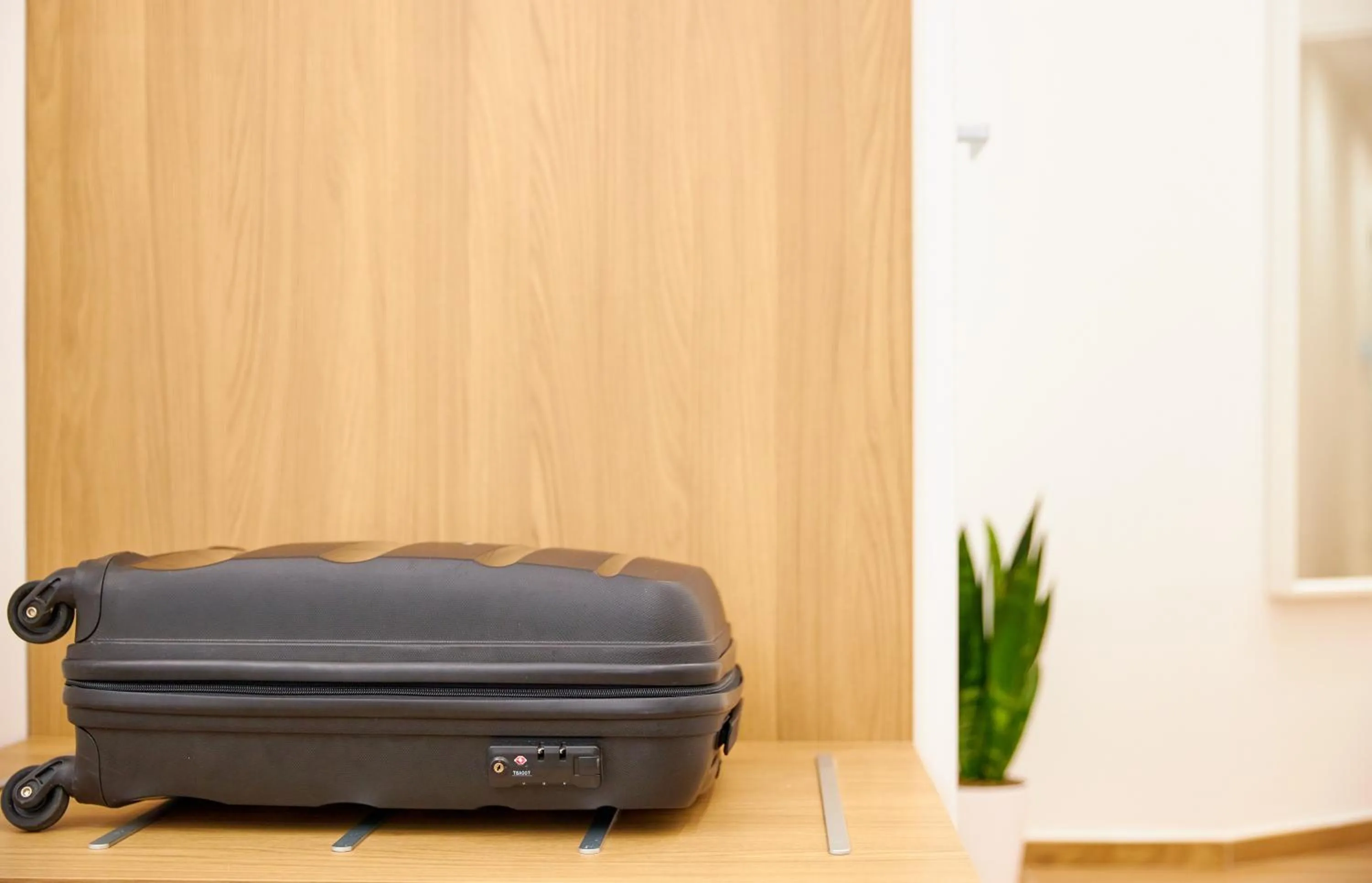 Decorative detail in ZEROPENSIERI B&B