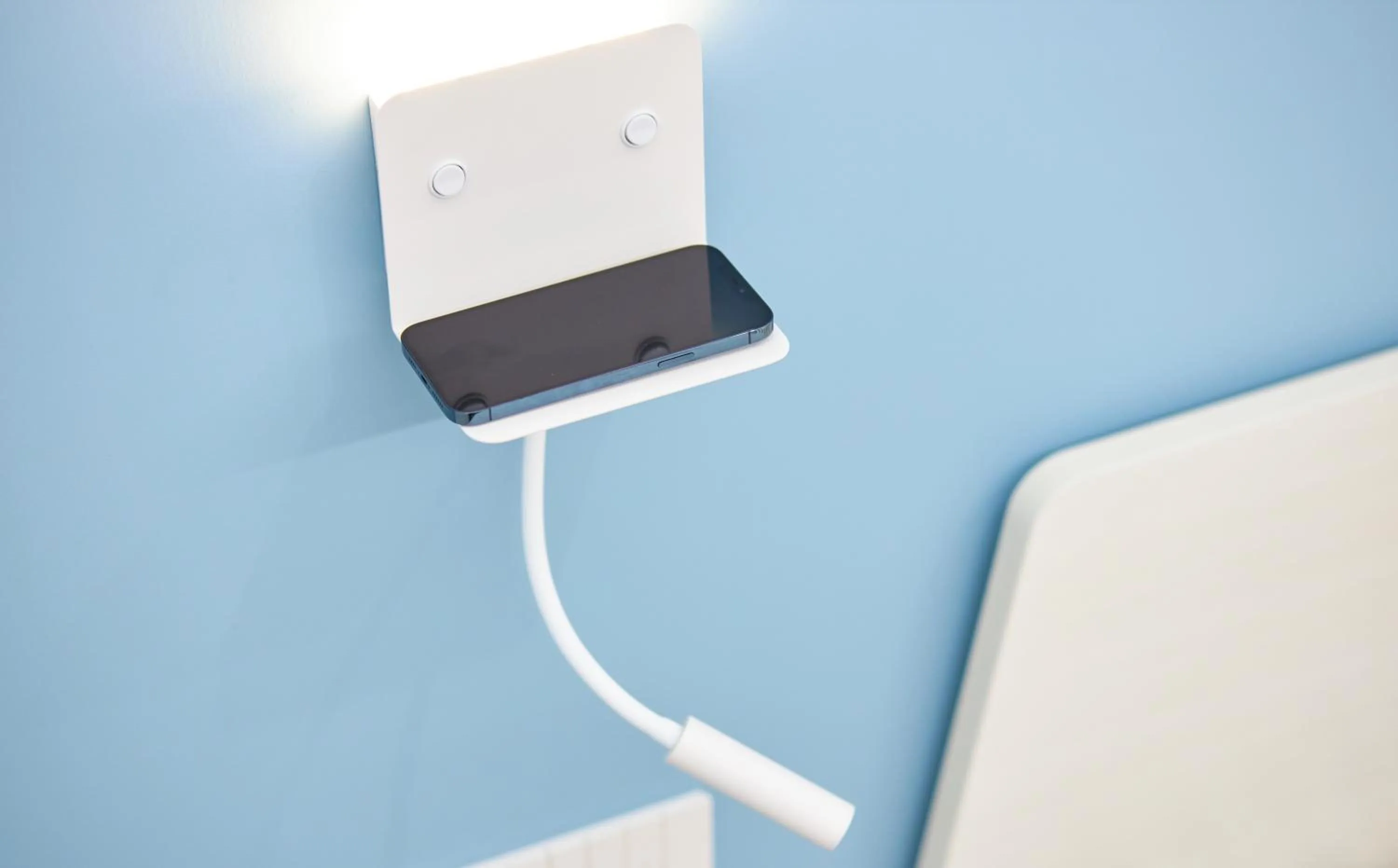 TV and multimedia in ZEROPENSIERI B&B