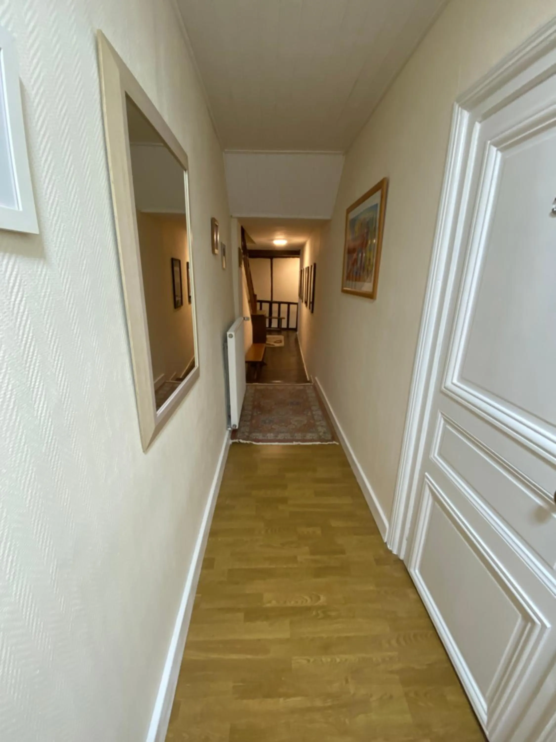 Numéro 96 chambre d hôtes