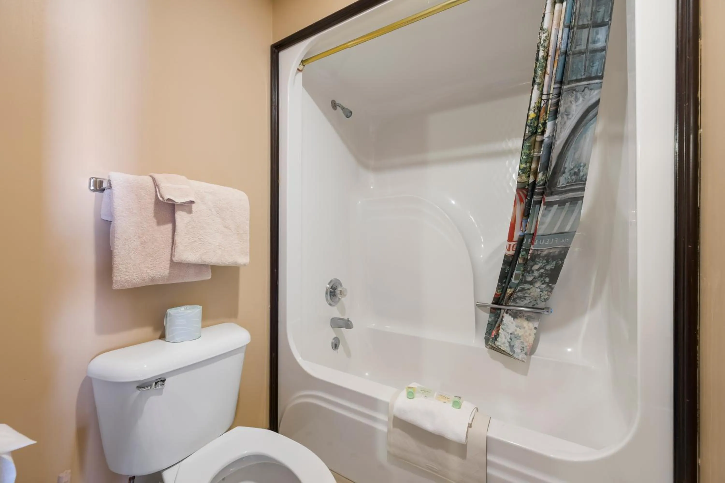 Historic Iron Horse Inn - Deadwood