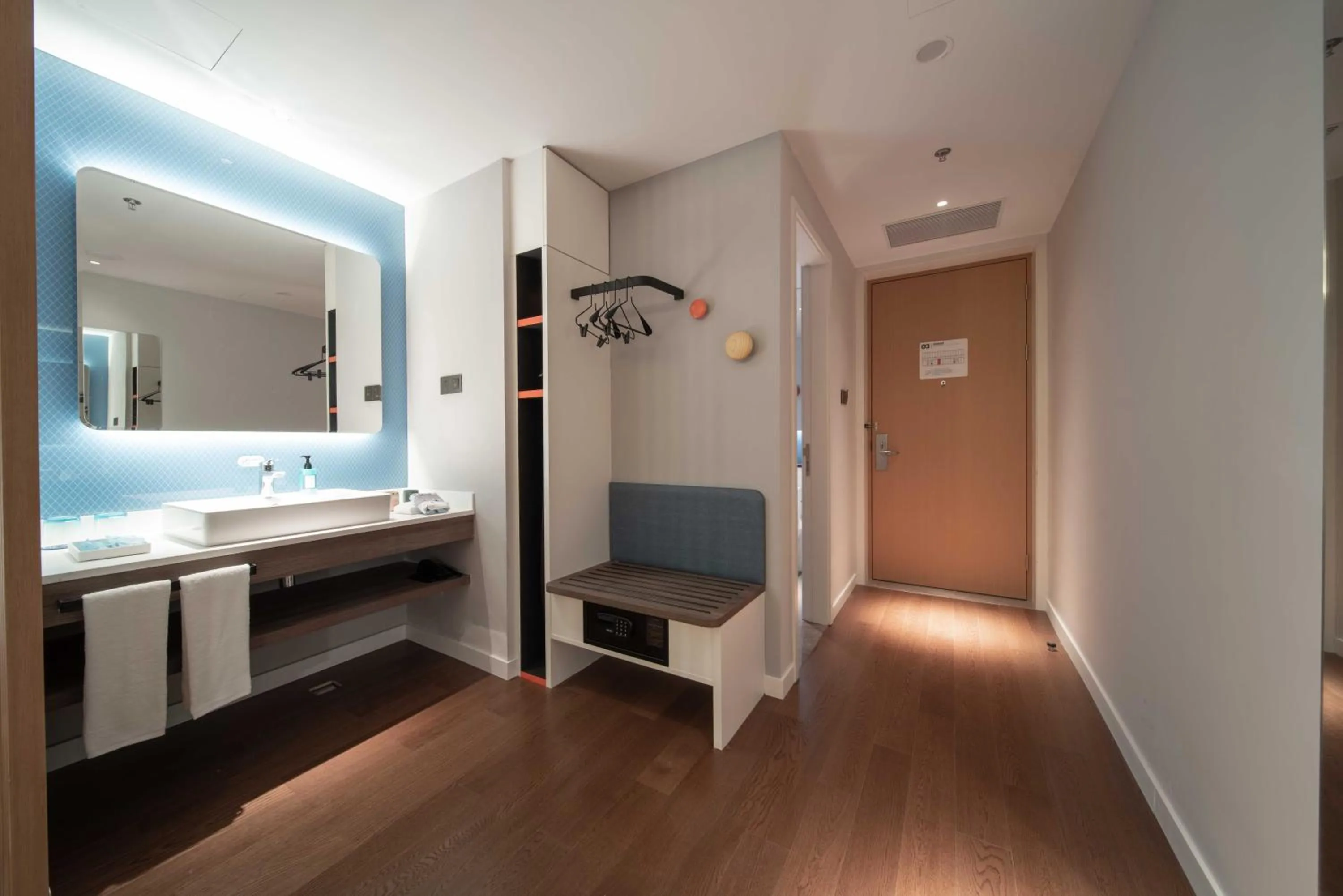 Holiday Inn Express Yixing by IHG