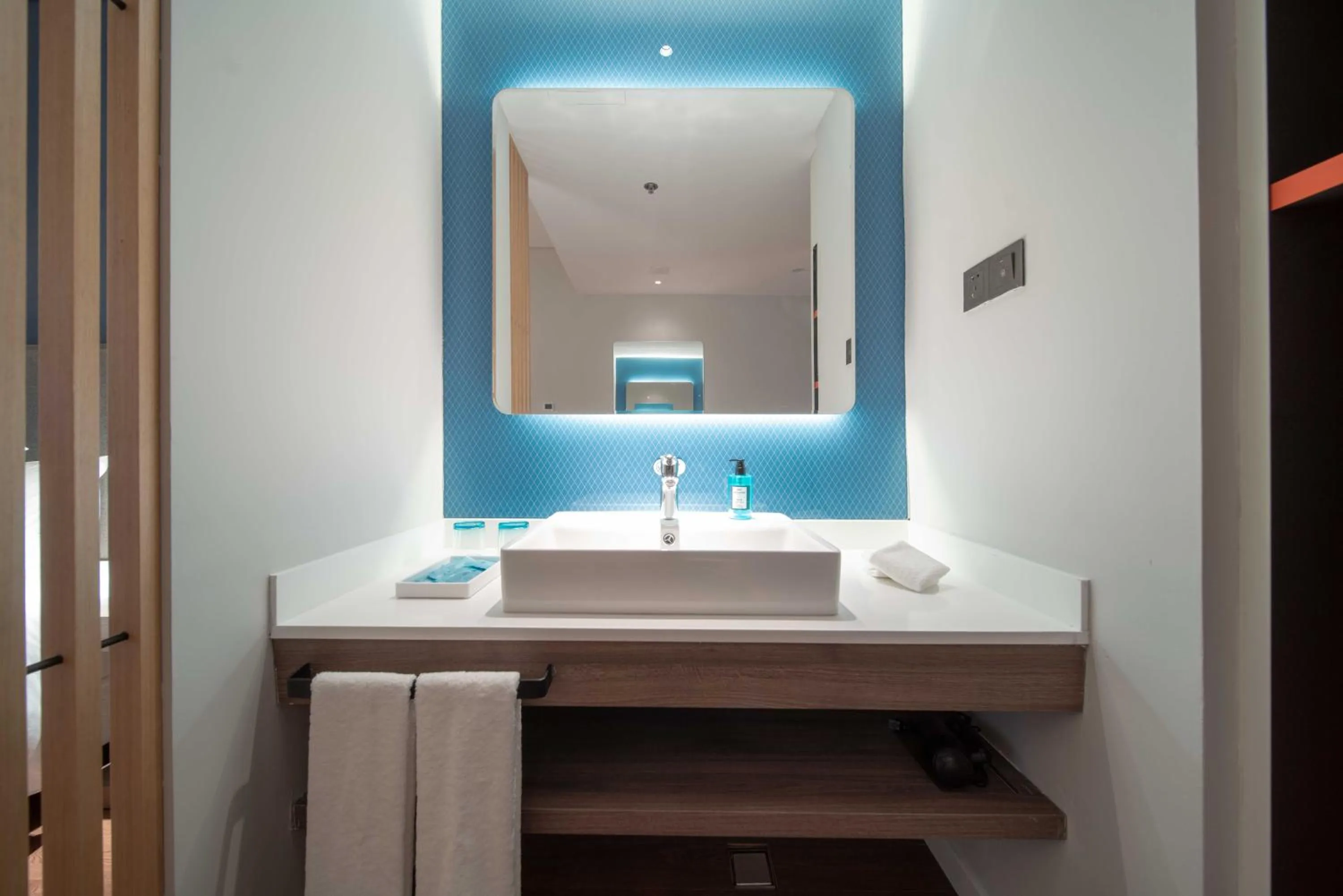 Holiday Inn Express Yixing by IHG