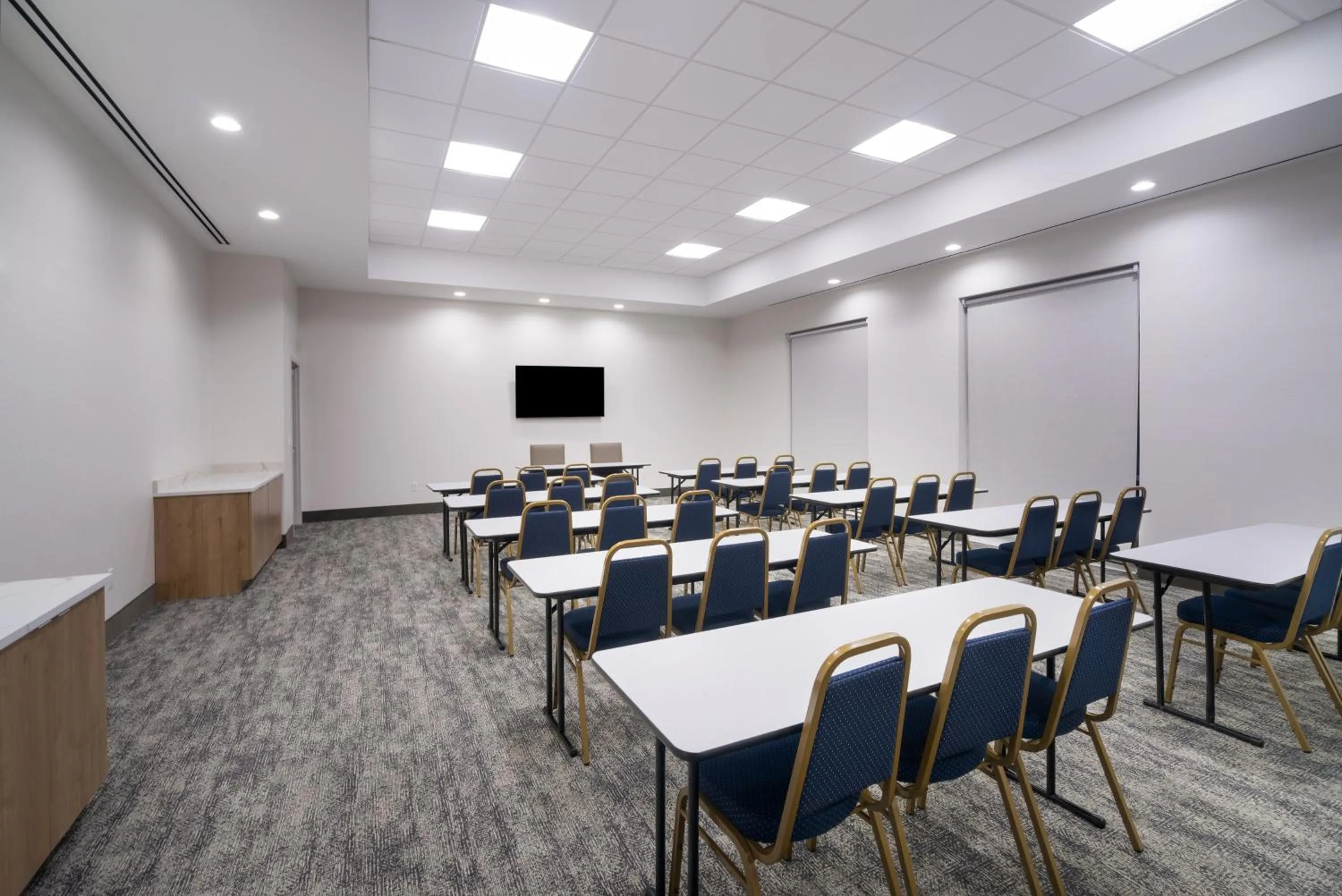 Meeting/conference room in Staybridge Suites - Louisville - Expo Center by IHG